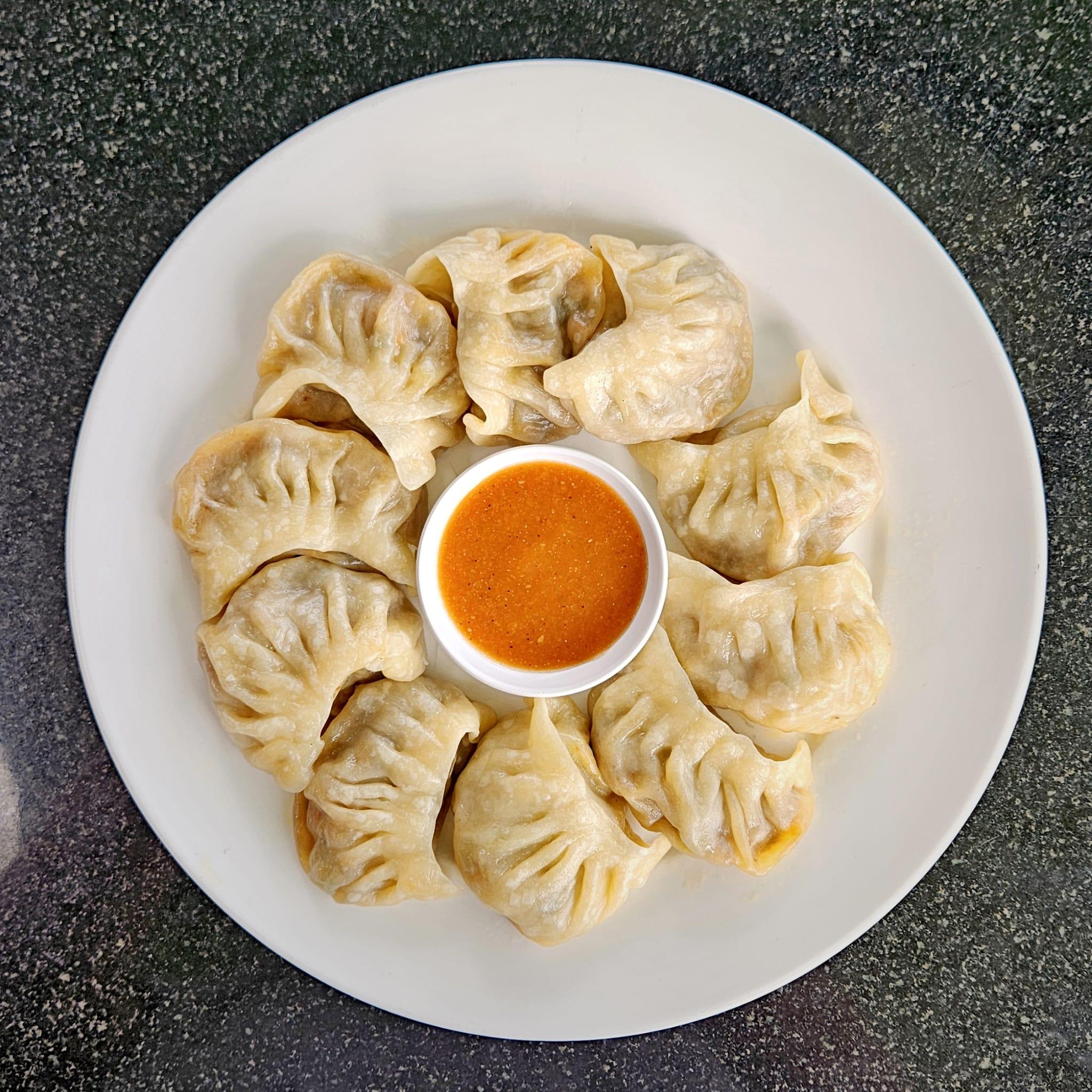 Kathmandu Authentic Culinary Walking Tour