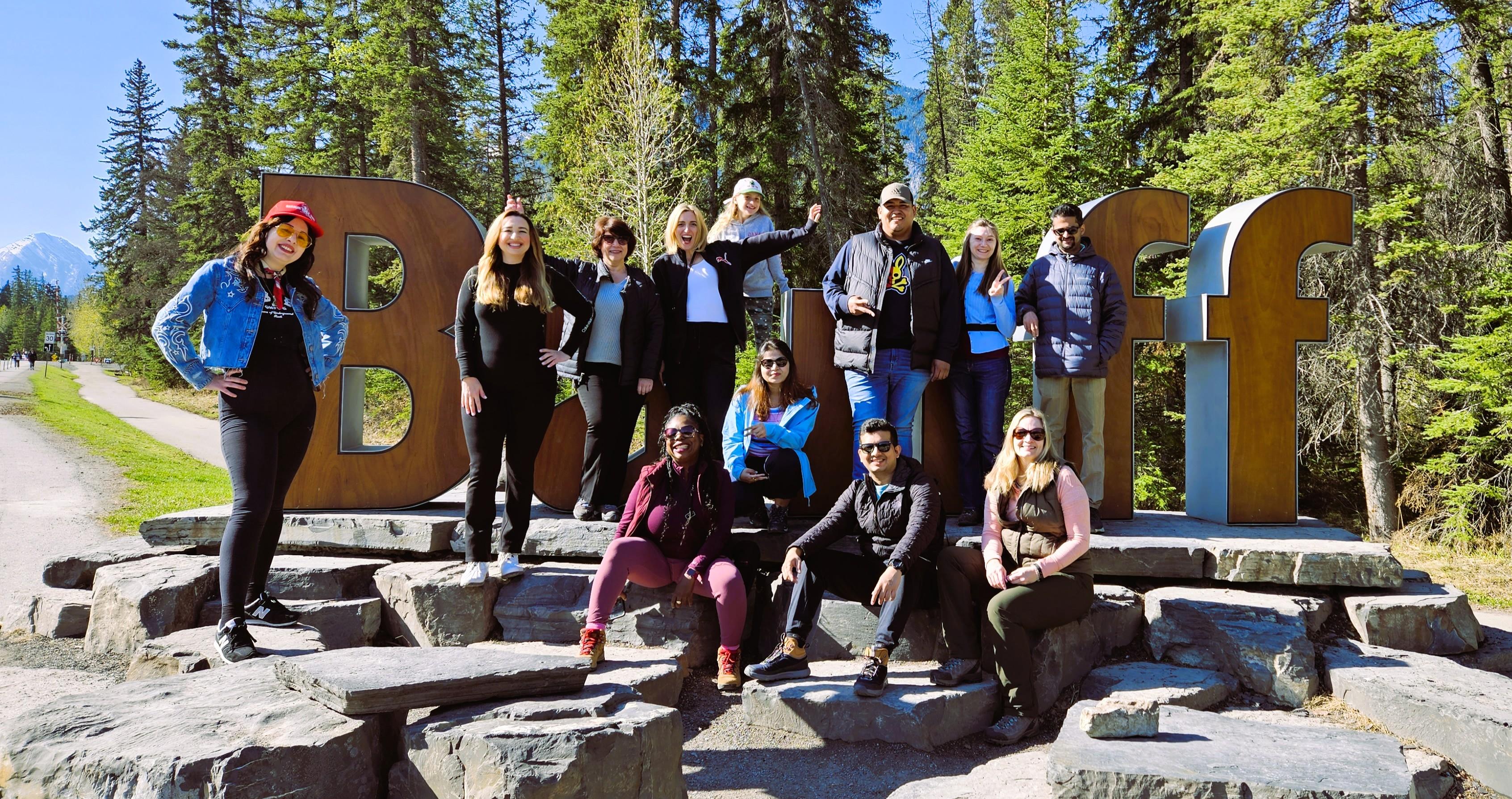 Calgary: Glaciers, Mountains, Lakes, Canmore and Banff Tour - 2026 (Verified Reviews)