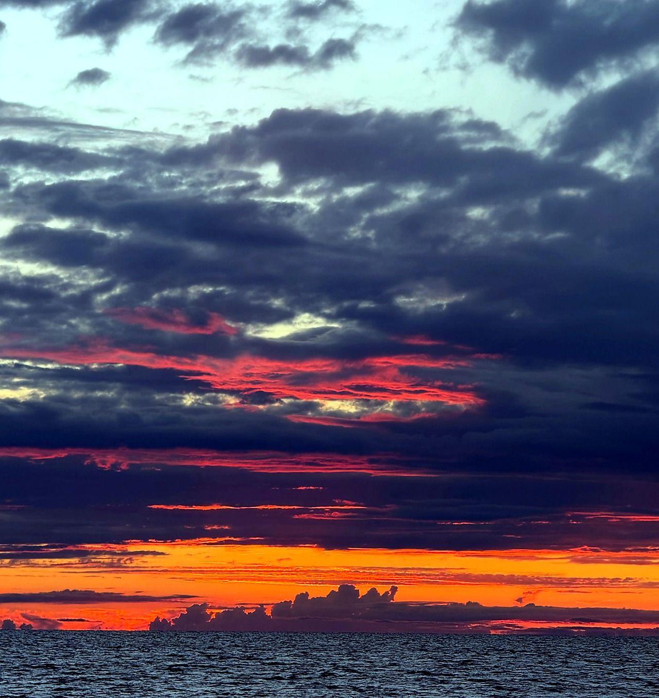 Baileys Harbor Sunset Lighthouse Cruise