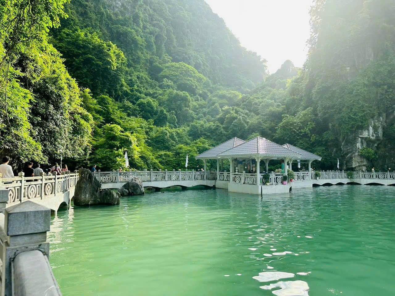 Ha Long Bay Full-Day Cruise: Caves, Kayaking & Scenic Views