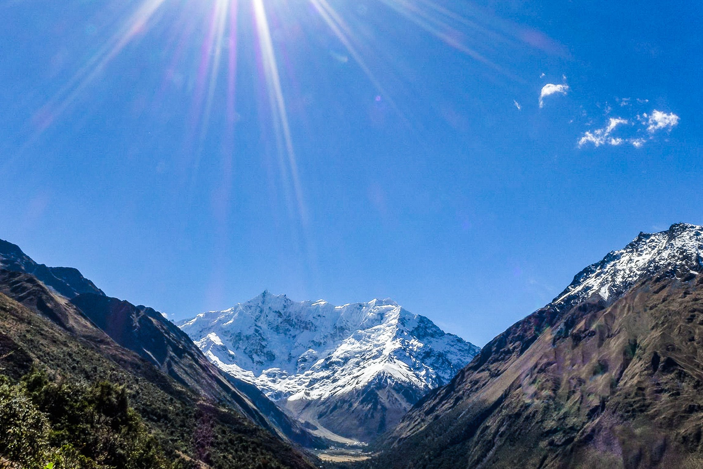 Humantay Lake tour from Cusco — image 9