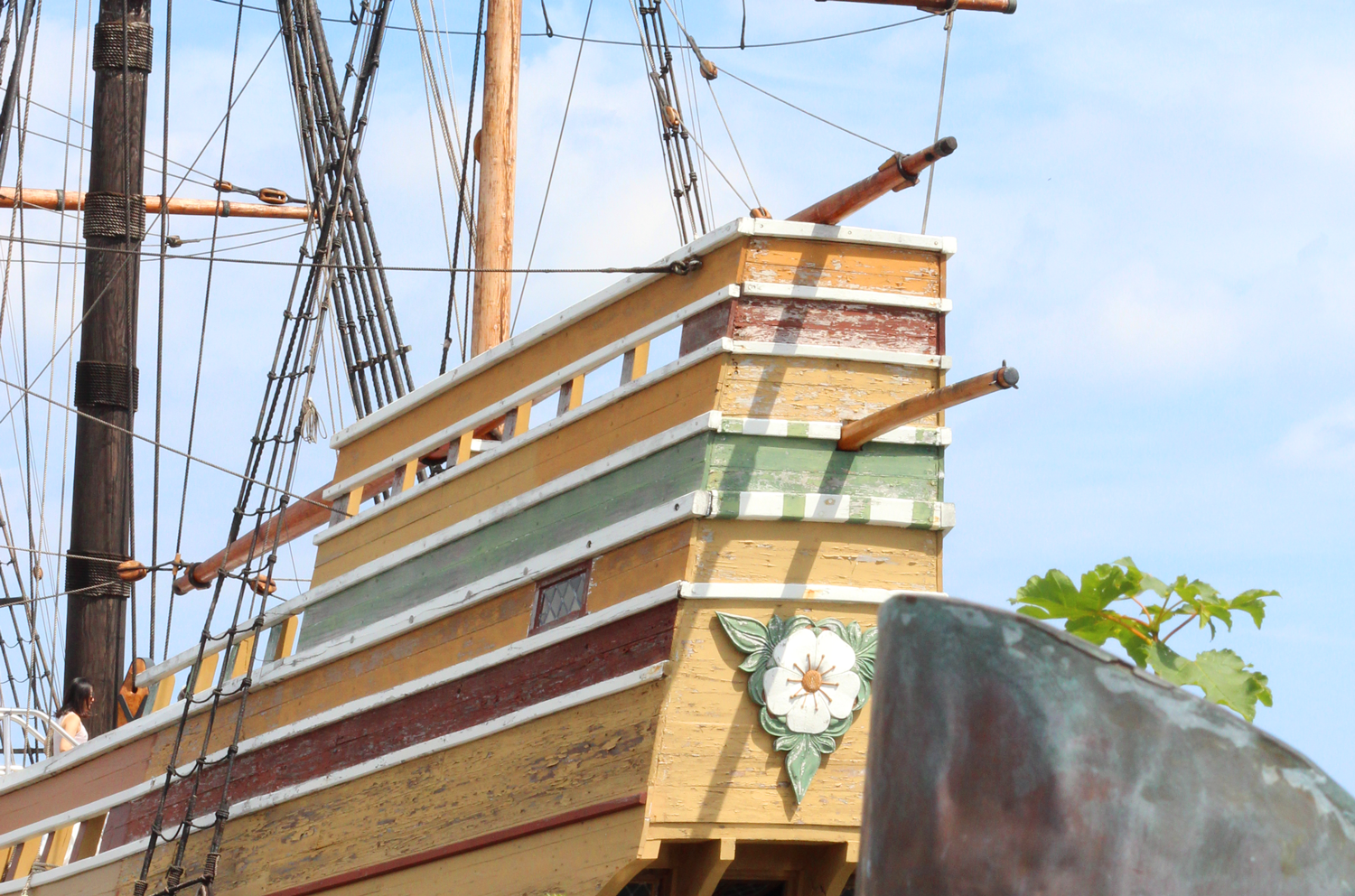 Cape Cod & Plymouth Historical Day Trip from Boston
