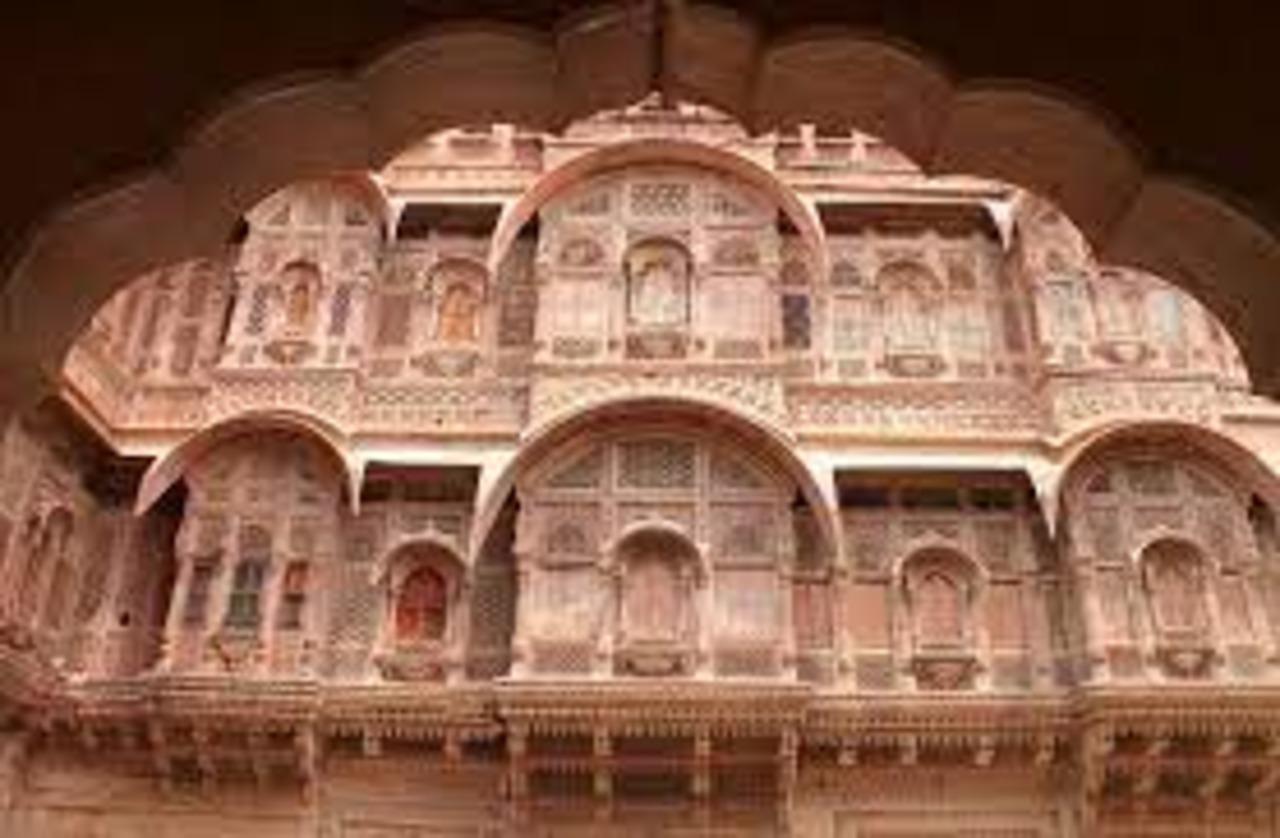 Jodhpur Full-Day City Highlights & Heritage Tour