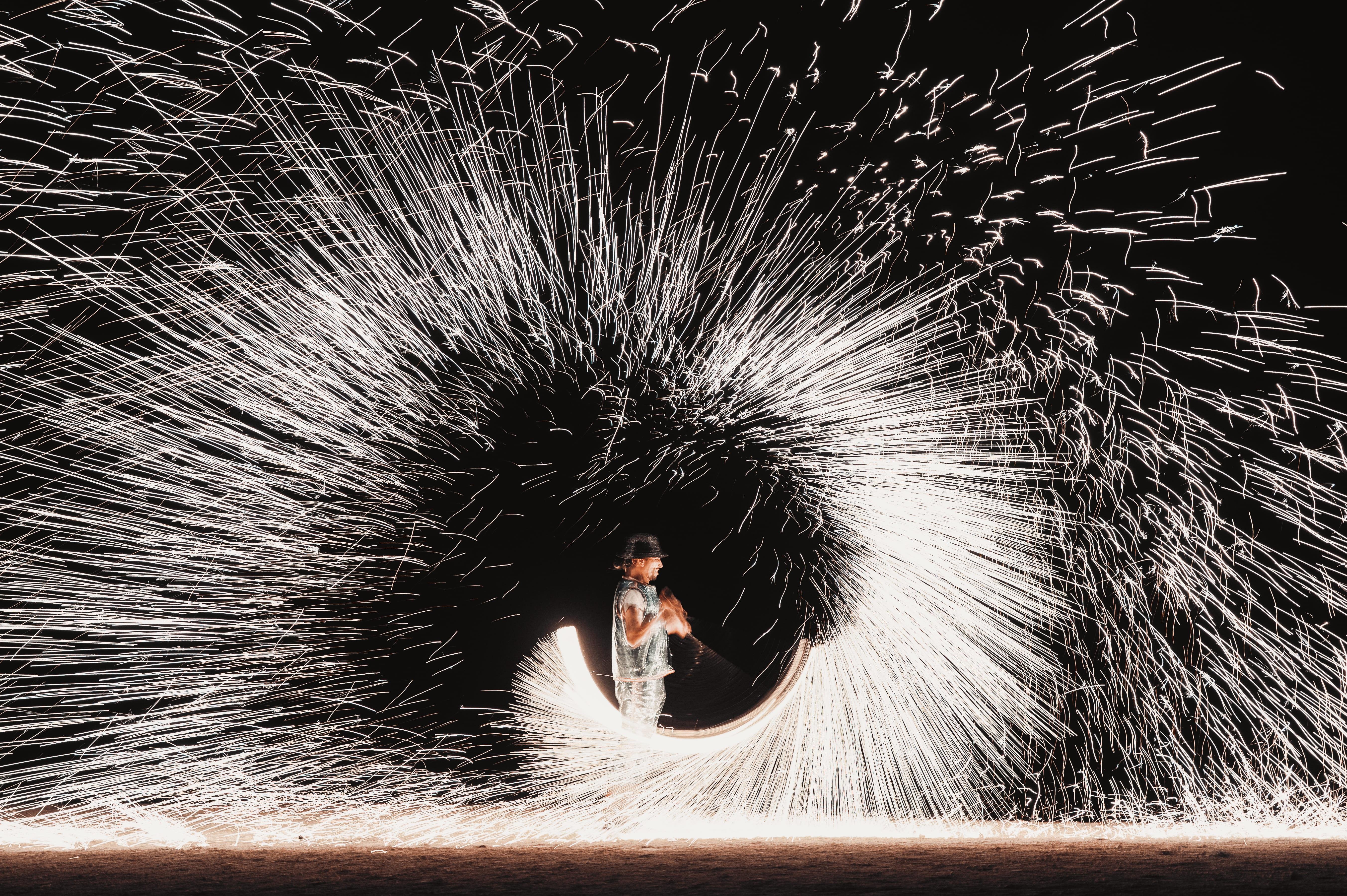 Agafay Desert Private Dinner with Live Music & Fire Show from Marrakech