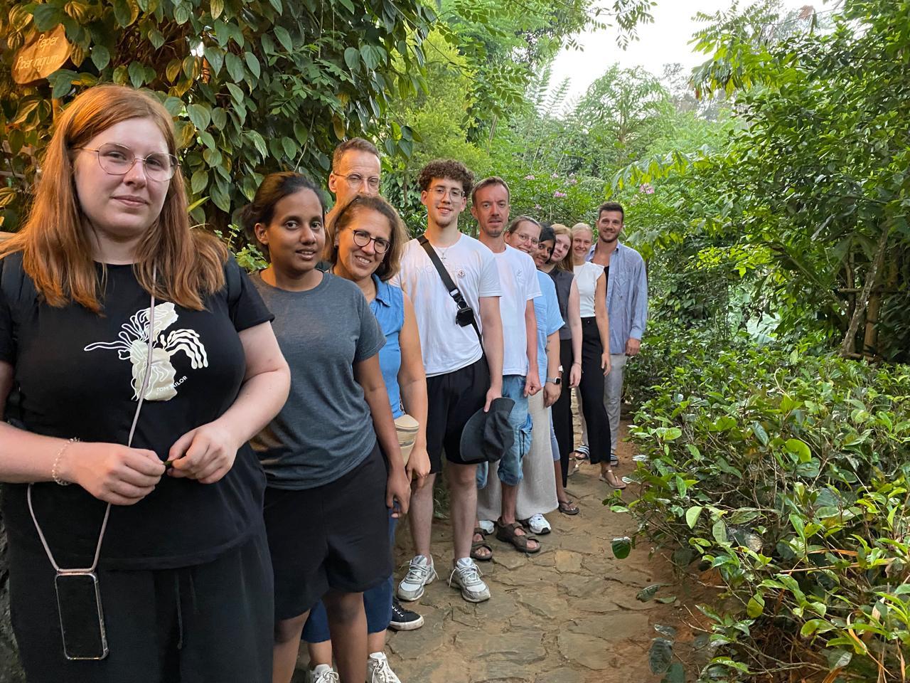 Ella Spice Garden Tour & Authentic Cooking Class