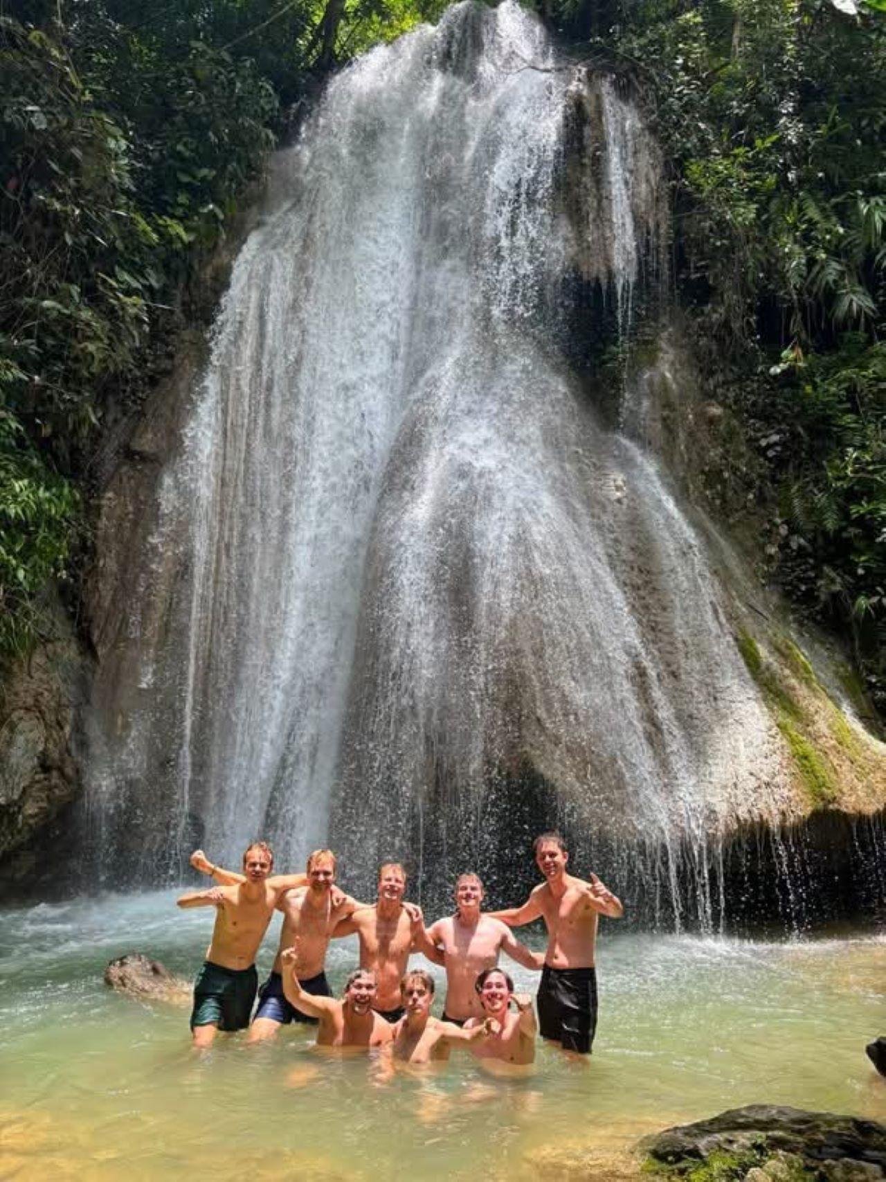 3-Day Nong Khiaw Trekking & Cloud Camping Adventure