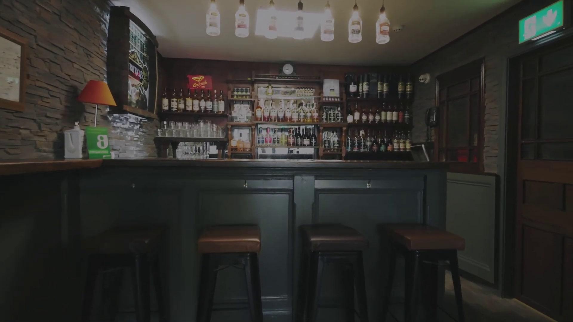 Cork City: St. Patrick's Irish Whiskey Tasting Experience - 2026 (Verified Reviews)