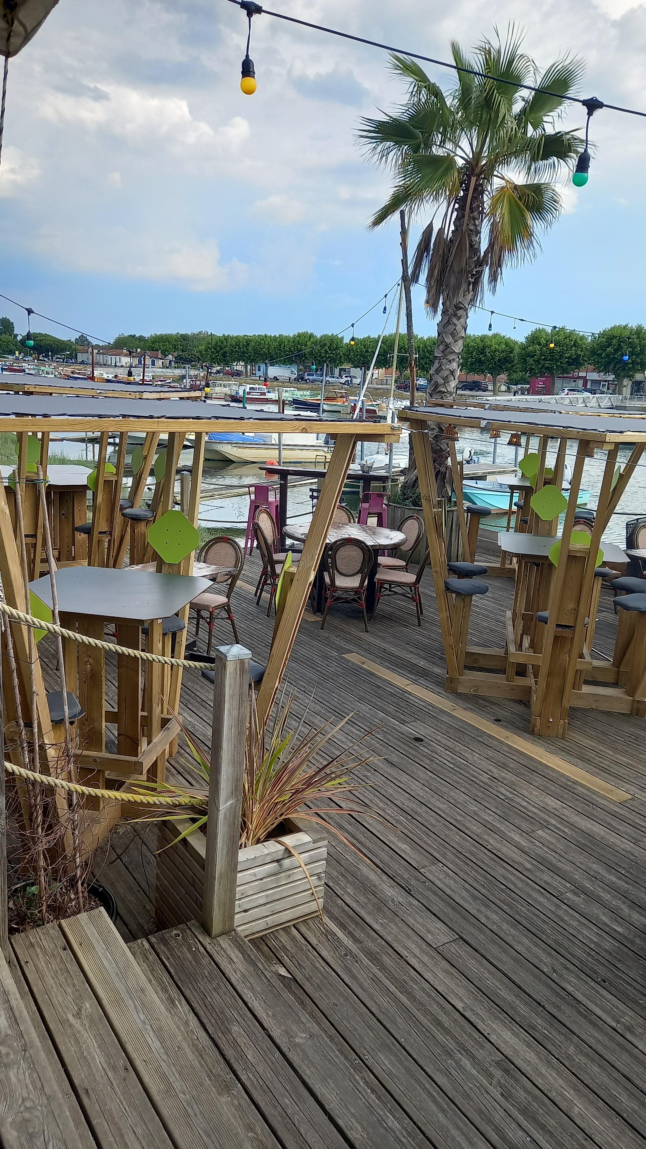 oyster tasting in Bordeaux — photo 5