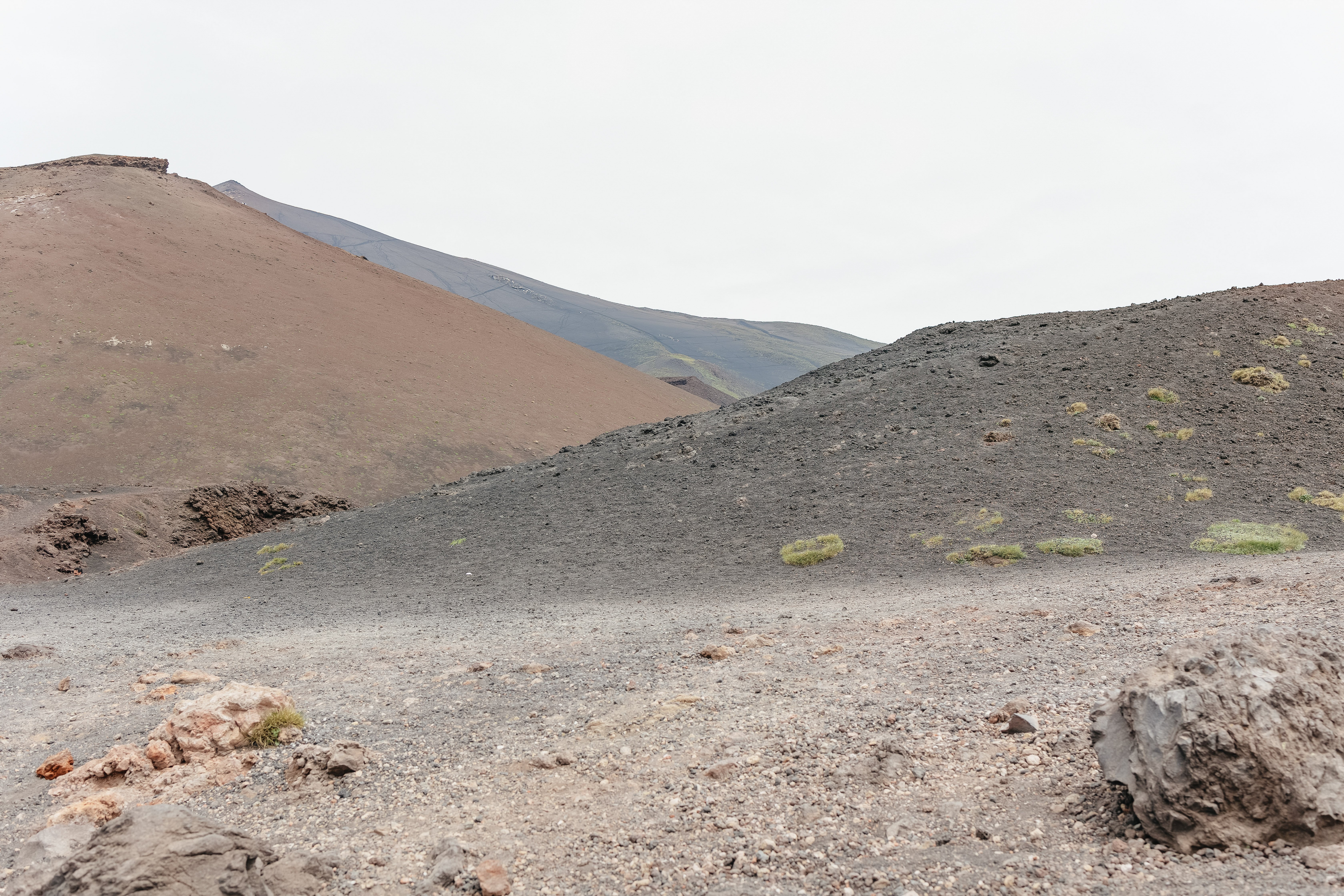 Mount Etna guided tour photo — image 26