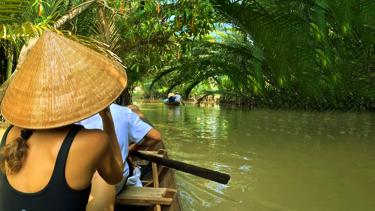 Ben Tre Mekong Delta Day Tour – Off the Beaten Path