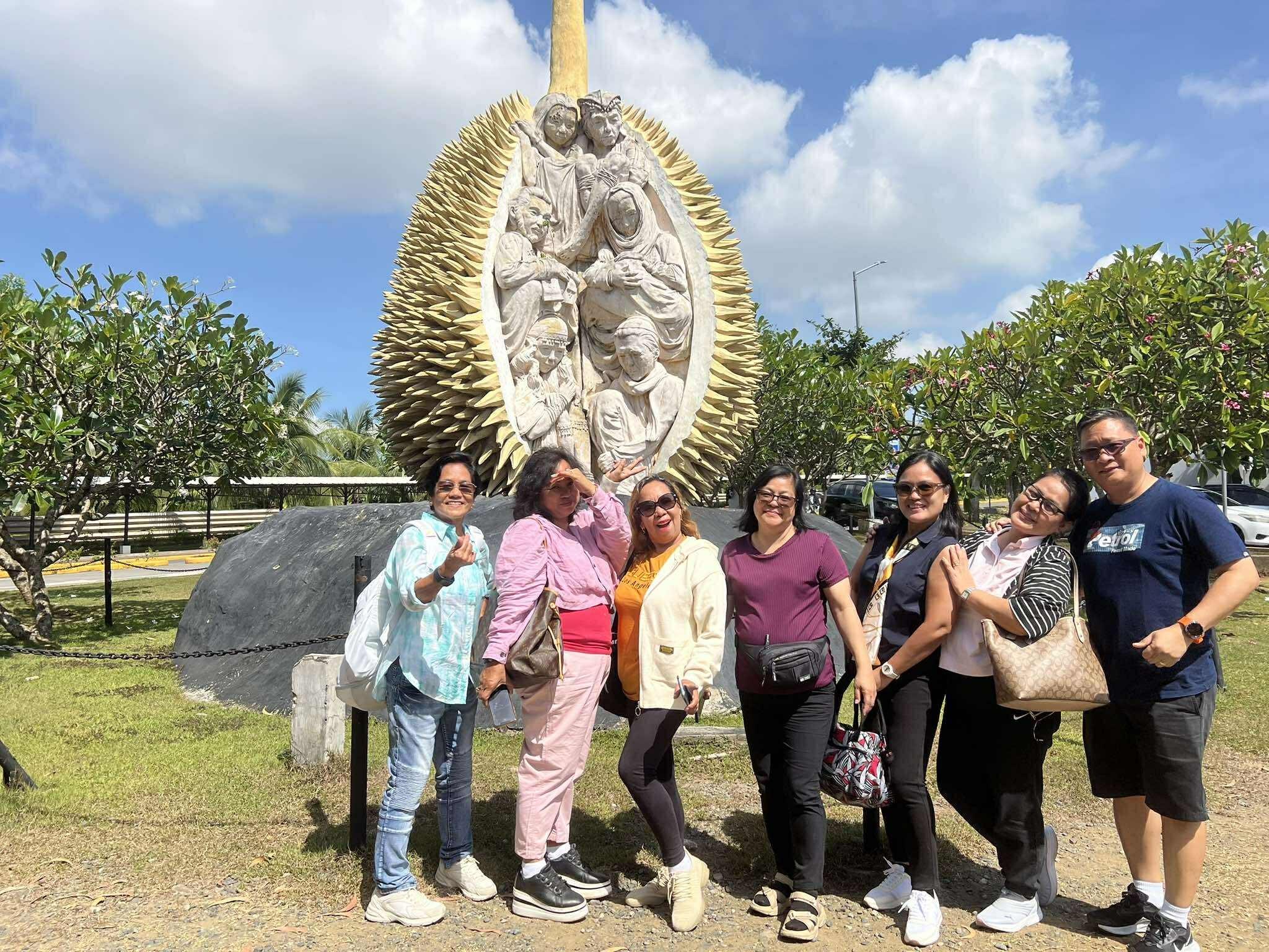 Davao City Explorer with Philippine Eagle Center
