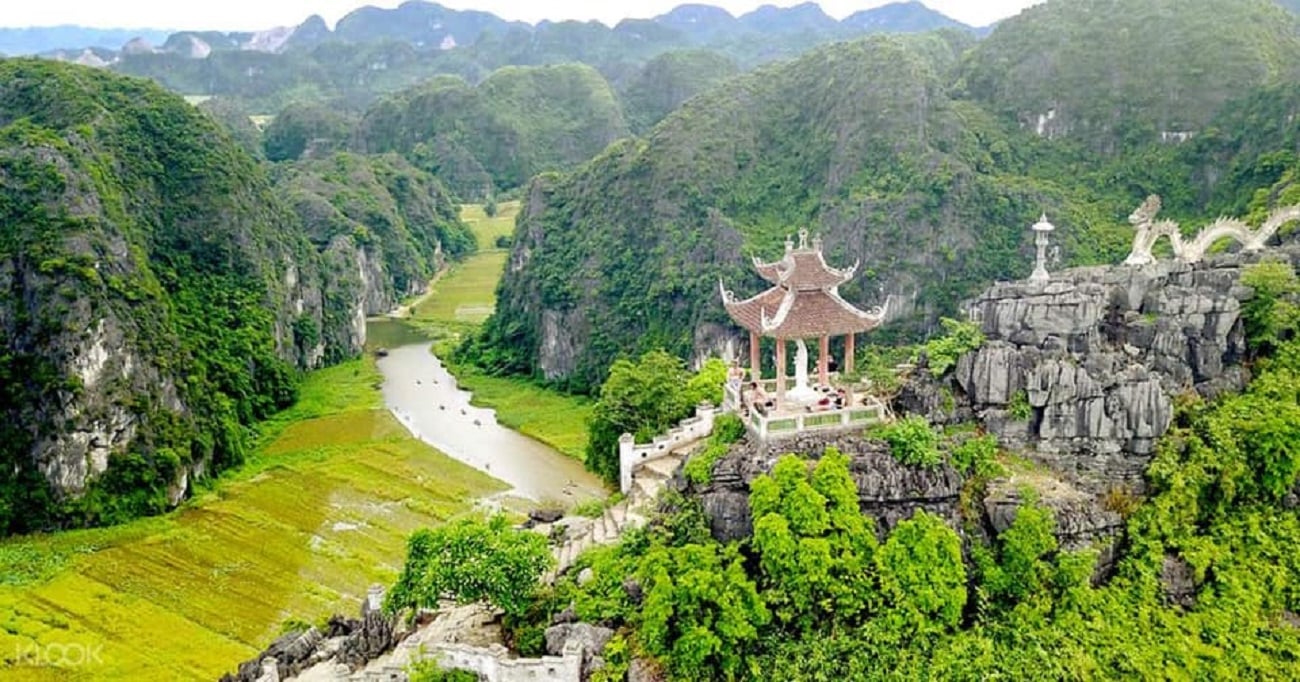 3-Day Ninh Binh, Ha Long & Lan Ha Bay 5-Star Cruise from Hanoi