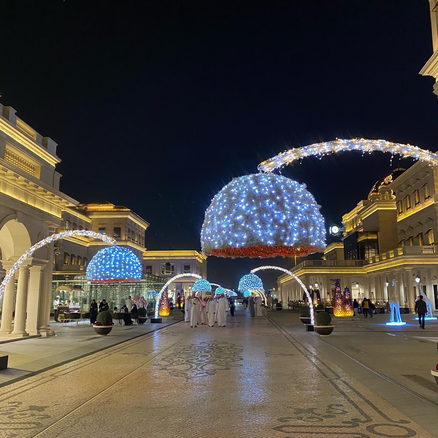 Doha Cultural Highlights: Half-Day Transit & Stopover Tour