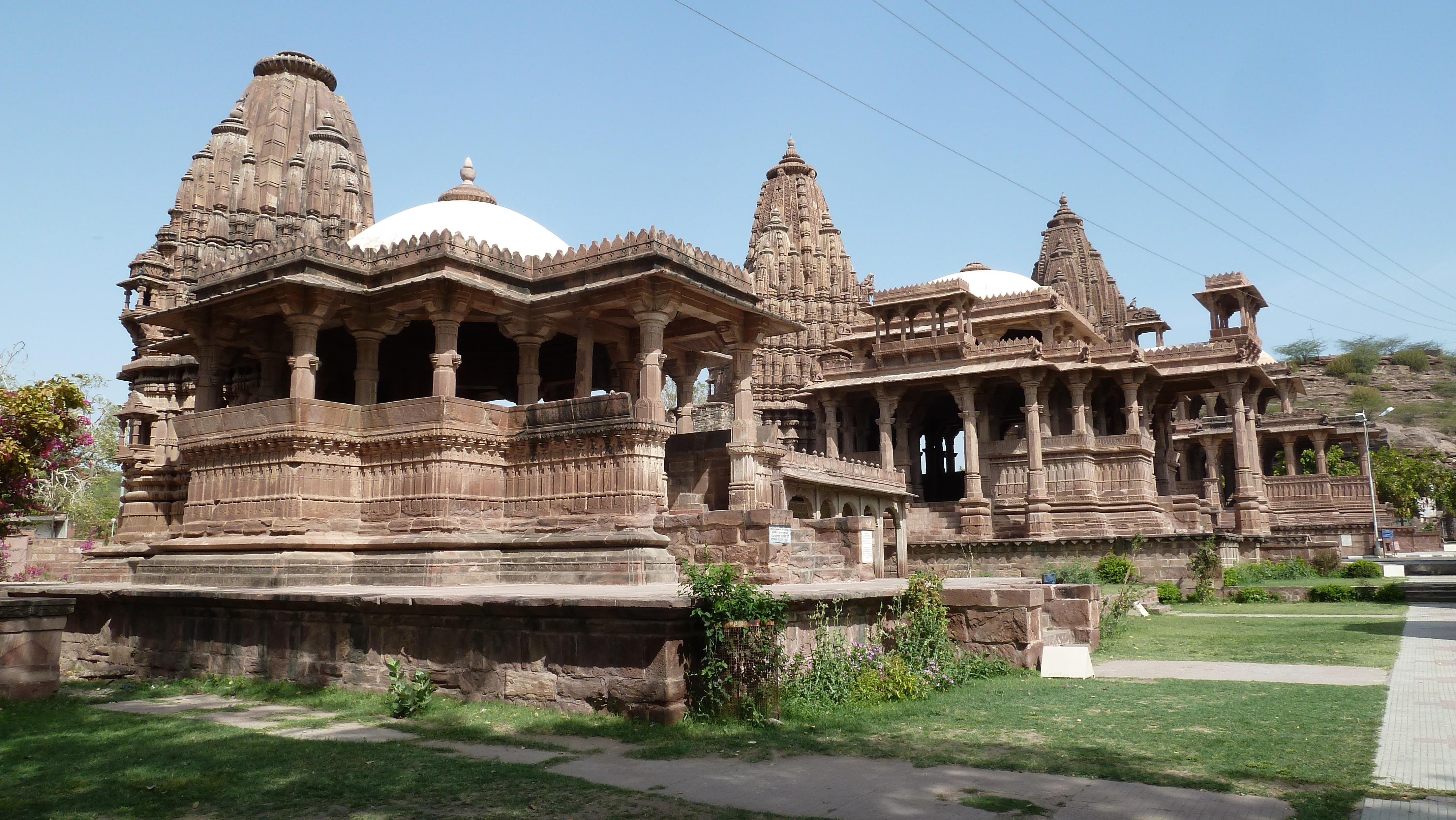 Jodhpur Full-Day Cultural & Heritage Discovery