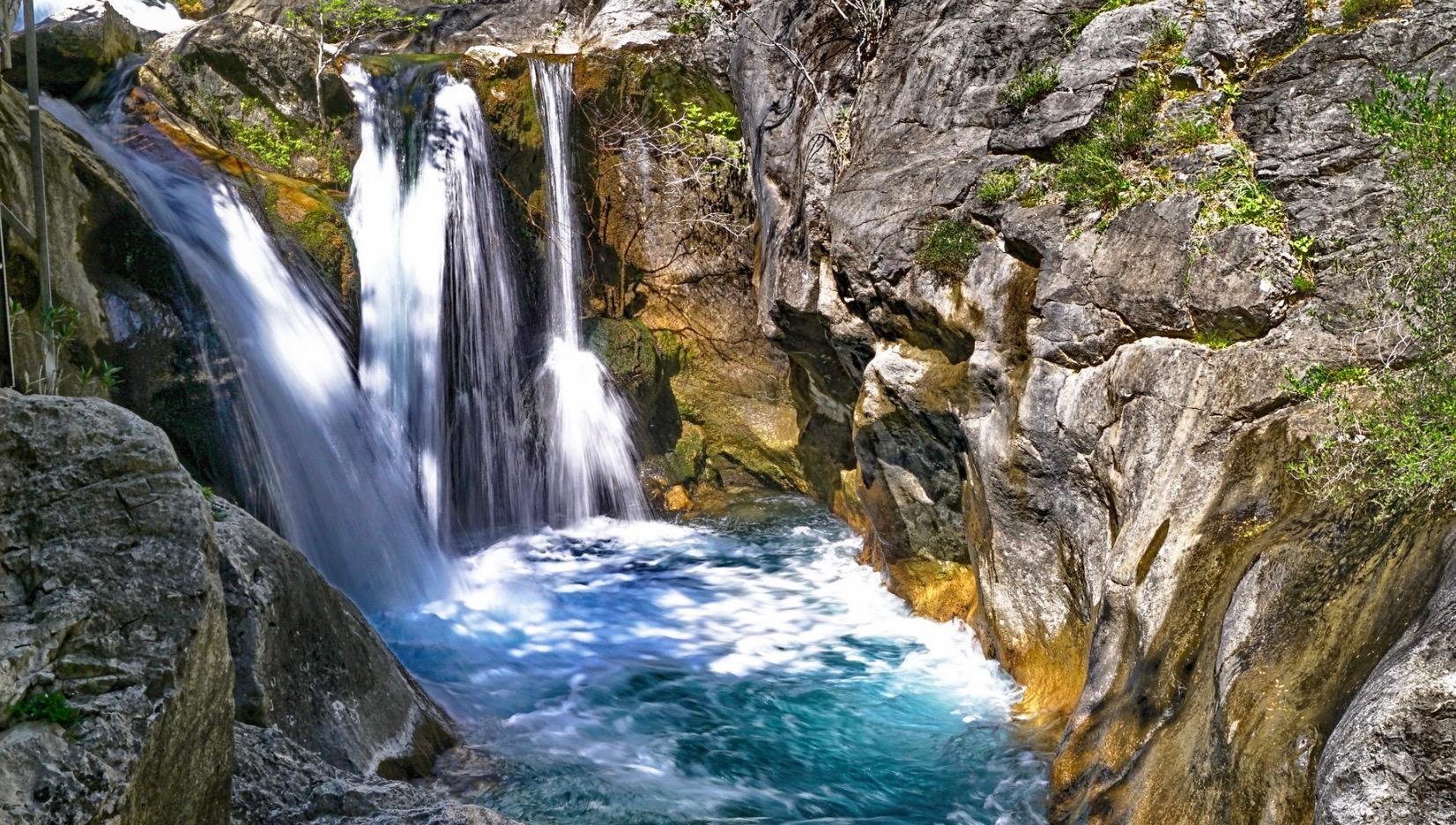 Sapadere Canyon & Taurus Mountains Day Trip