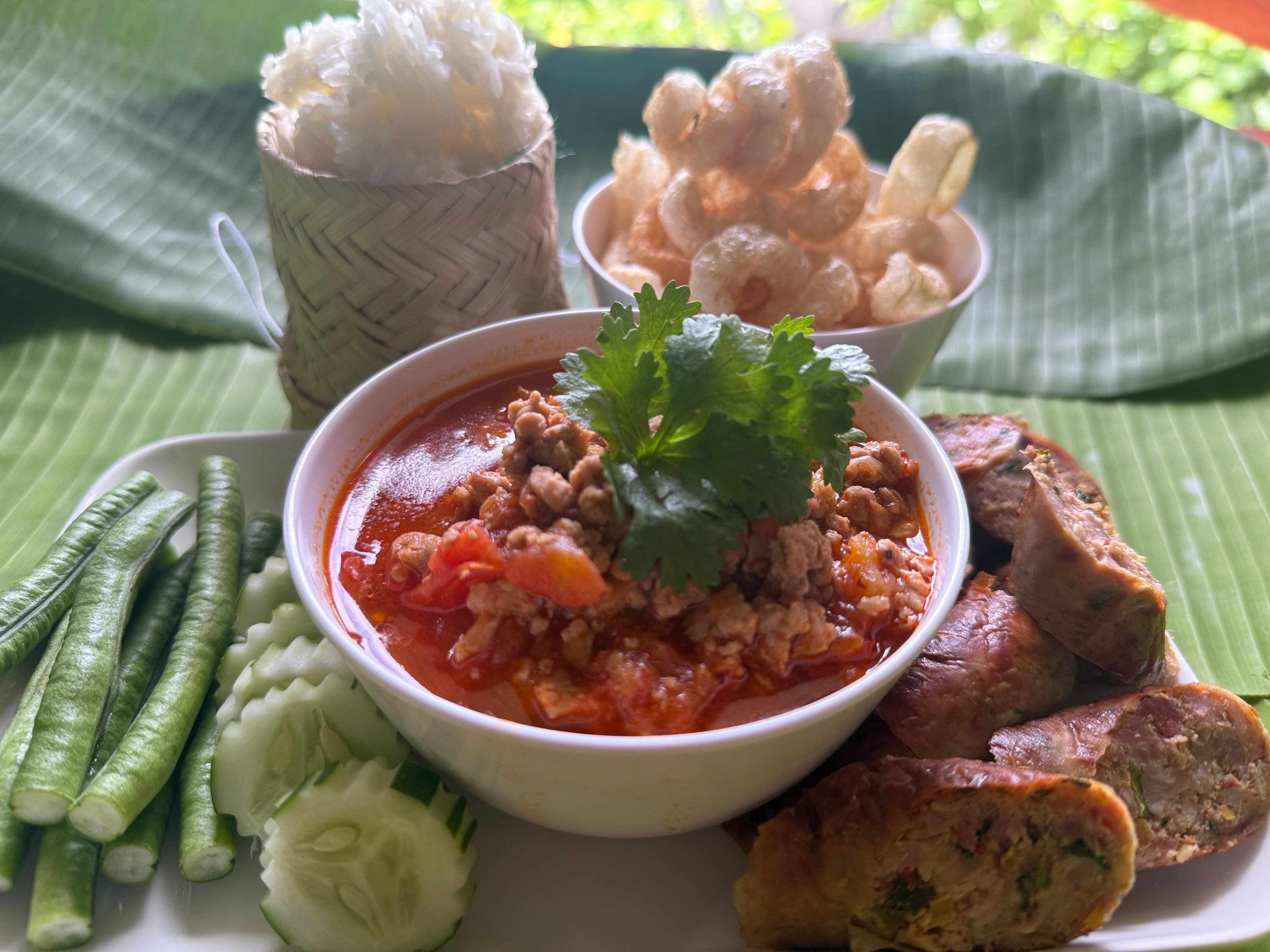Elephant Sanctuary and Cooking Class — image 38