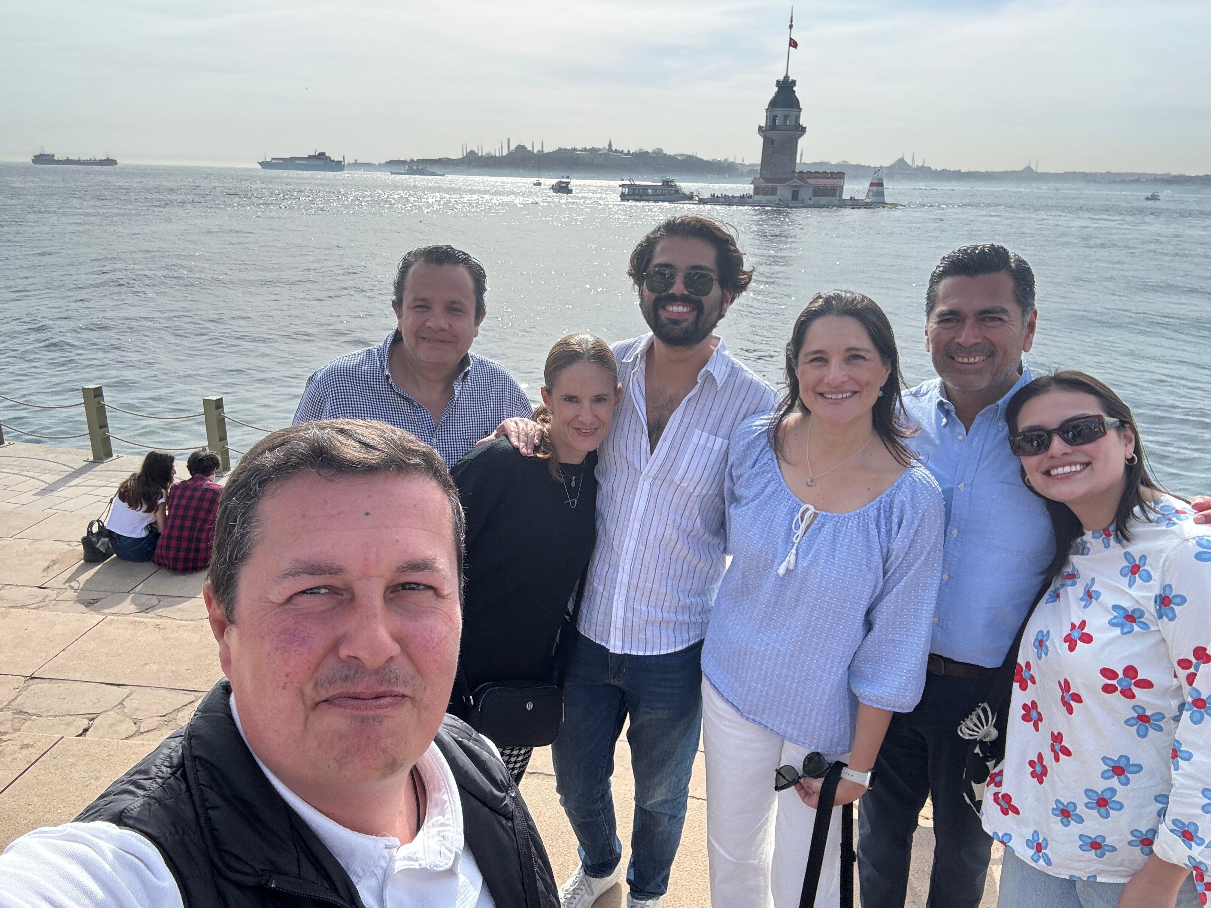 Istanbul Private Custom Guided Tour: 1–3 Days