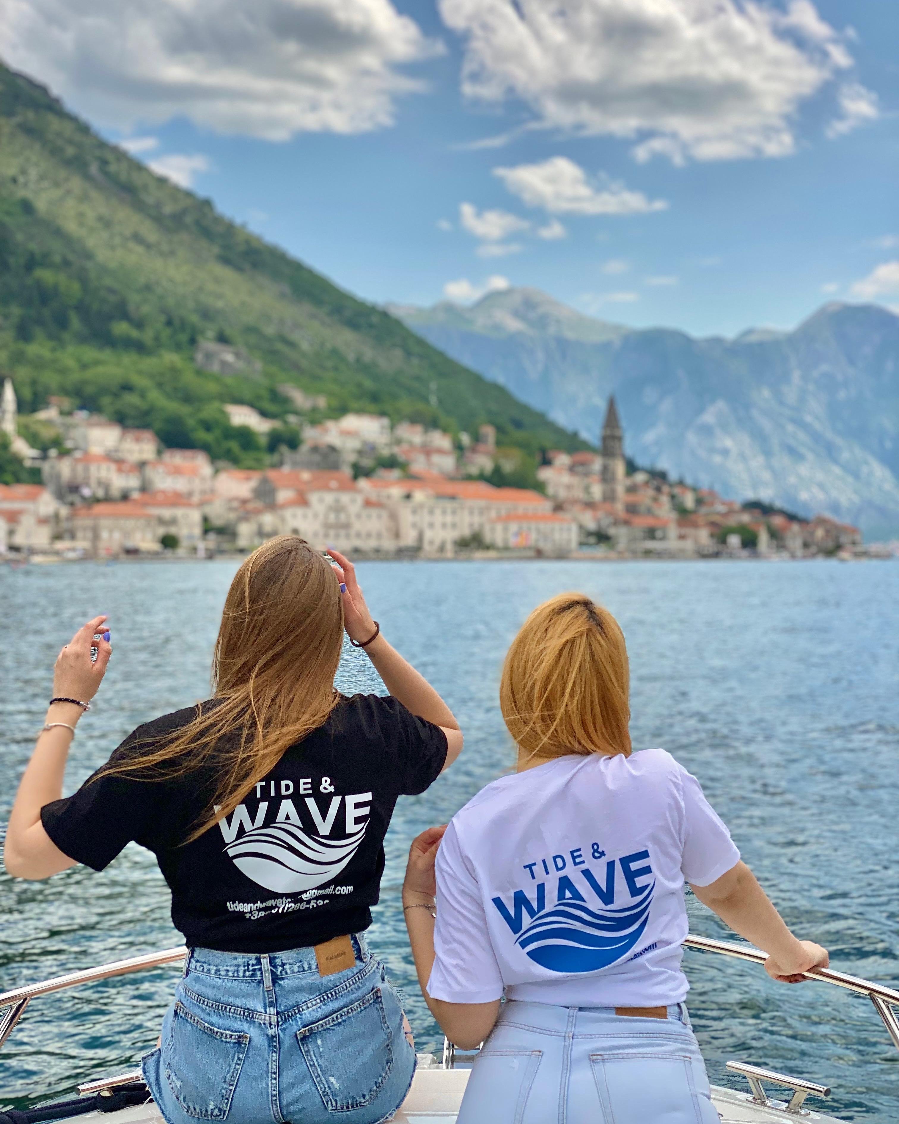 Blue Cave & Bay of Kotor Speedboat Adventure
