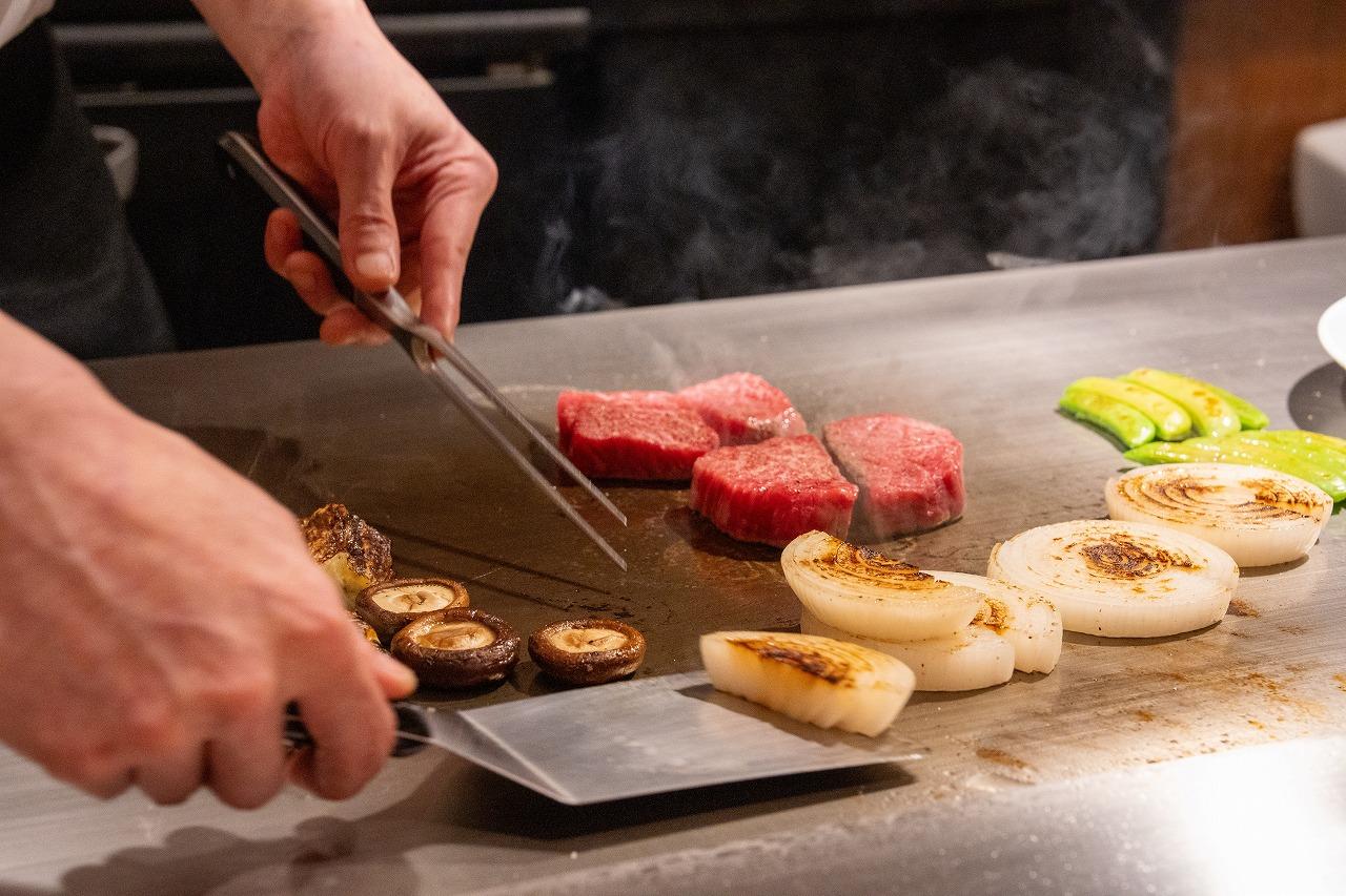 Kobe Beef & Sake Discovery Tour