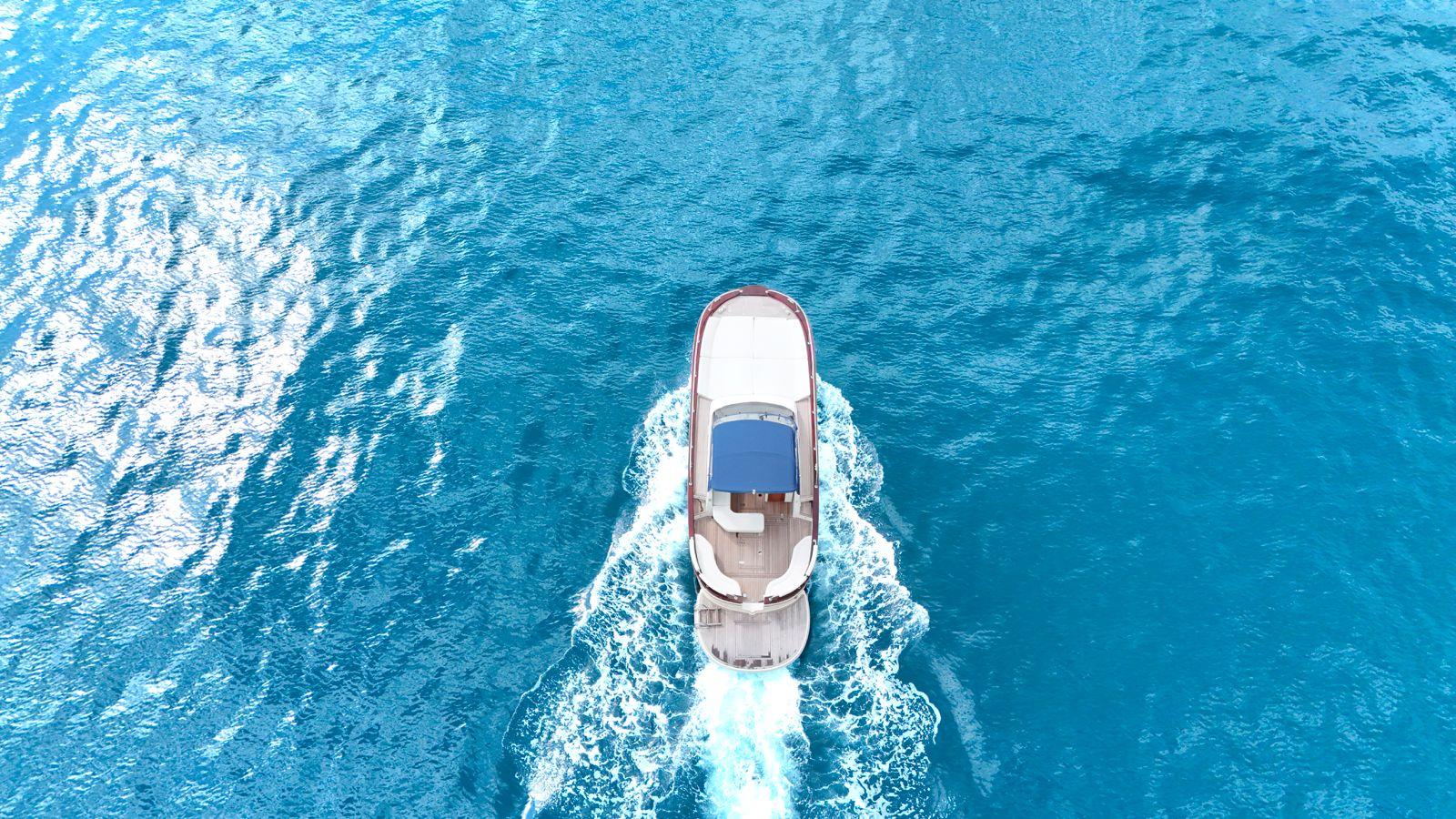 Amalfi Coast Small-Group Boat Tour from Sorrento