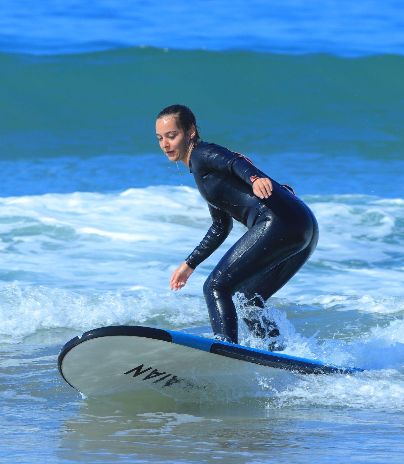 Agadir Beginner Surf Experience