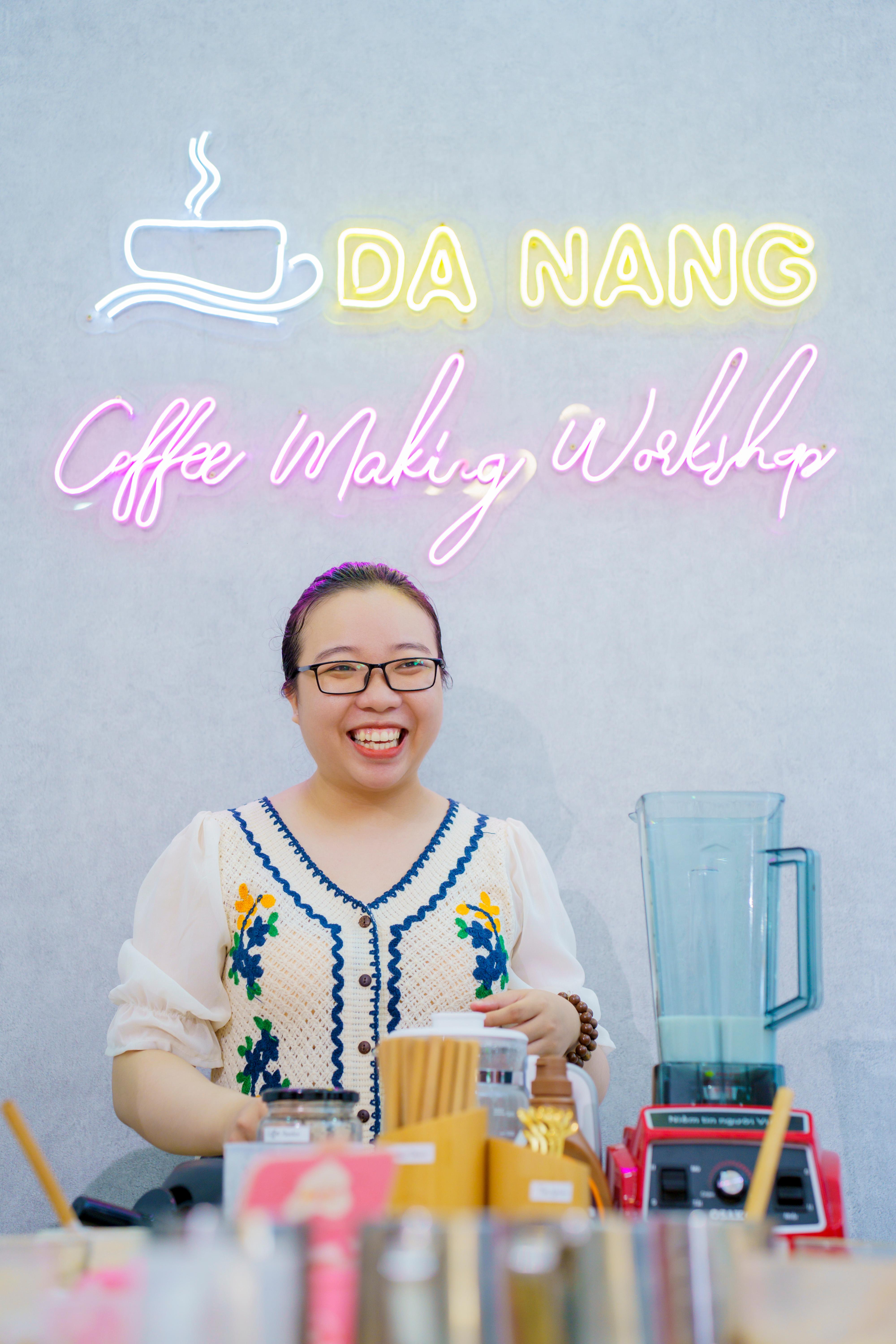 coffee tour in Da Nang — photo 10