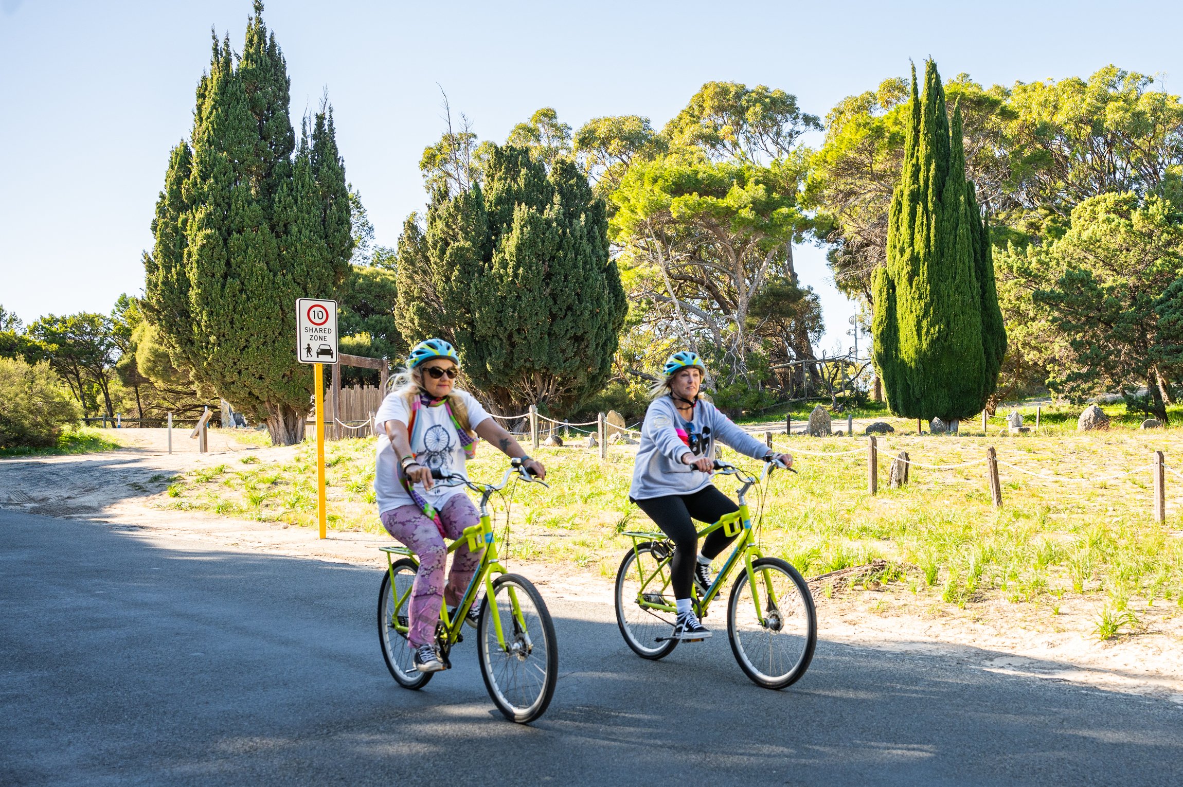 Rottnest Island bike and ferry tour — image 13