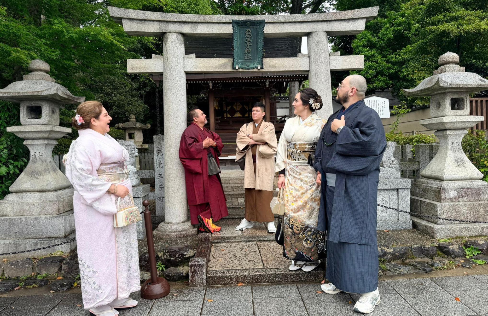 Kioton yksityinen kävelykierros: Gion ja historialliset geisha-alueet