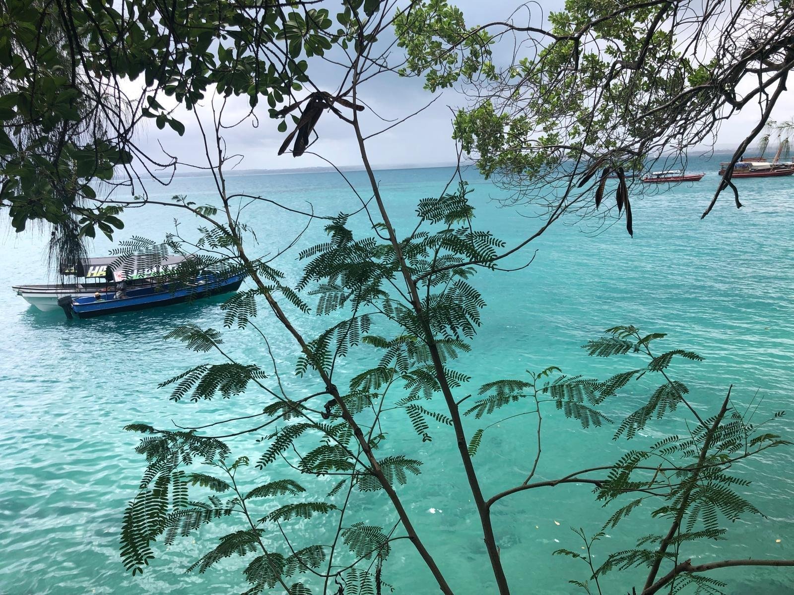 Zanzibar All-in-One: Prison Island, Stone Town & Spice Farm