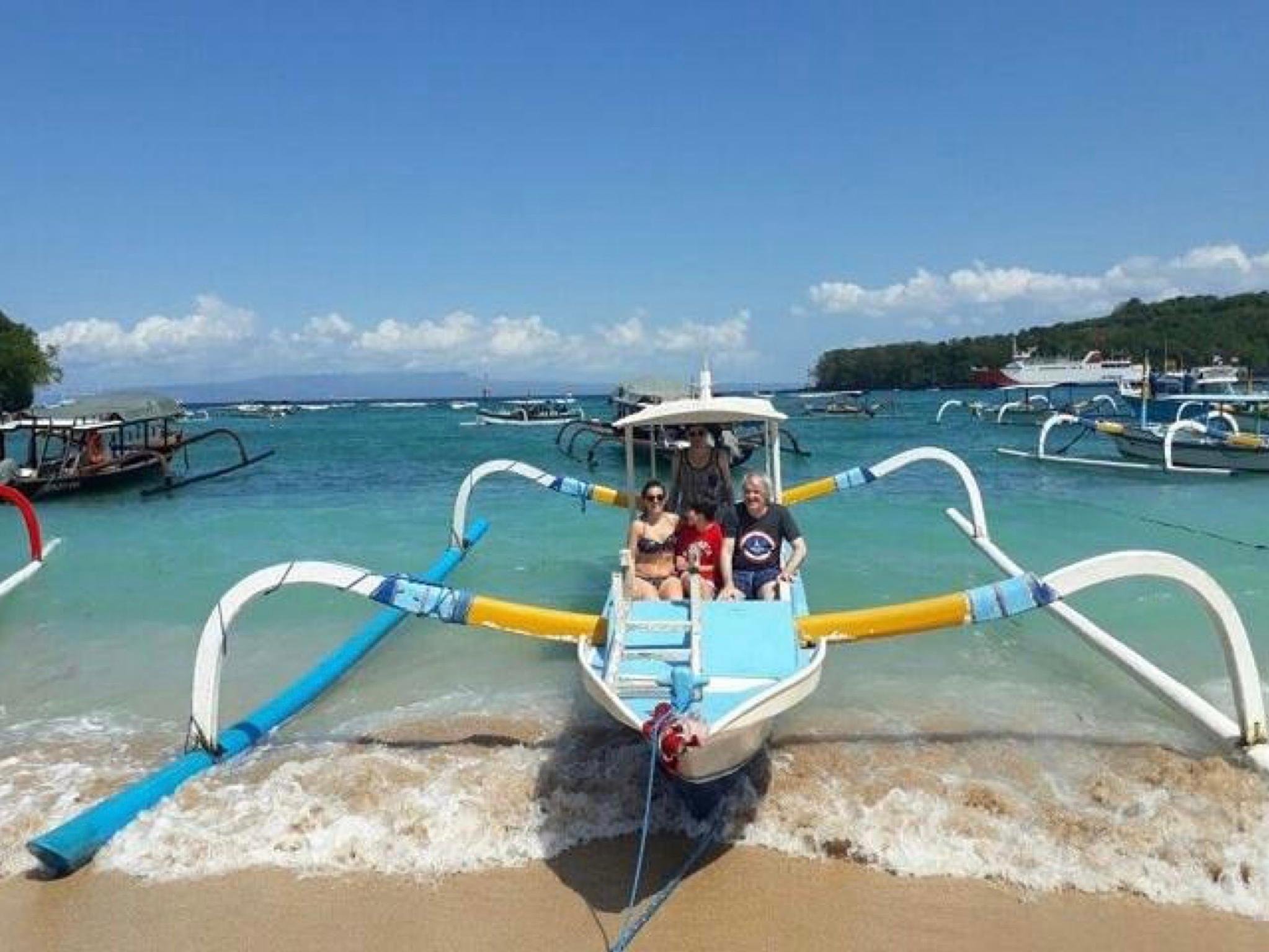 Bali Snorkeling Excursion: Blue Lagoon & Tanjung Jepun