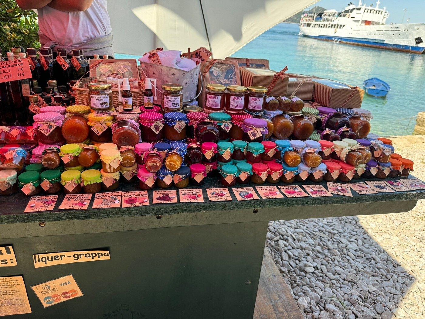 Dubrovnik: Full-Day Elaphite Islands Cruise