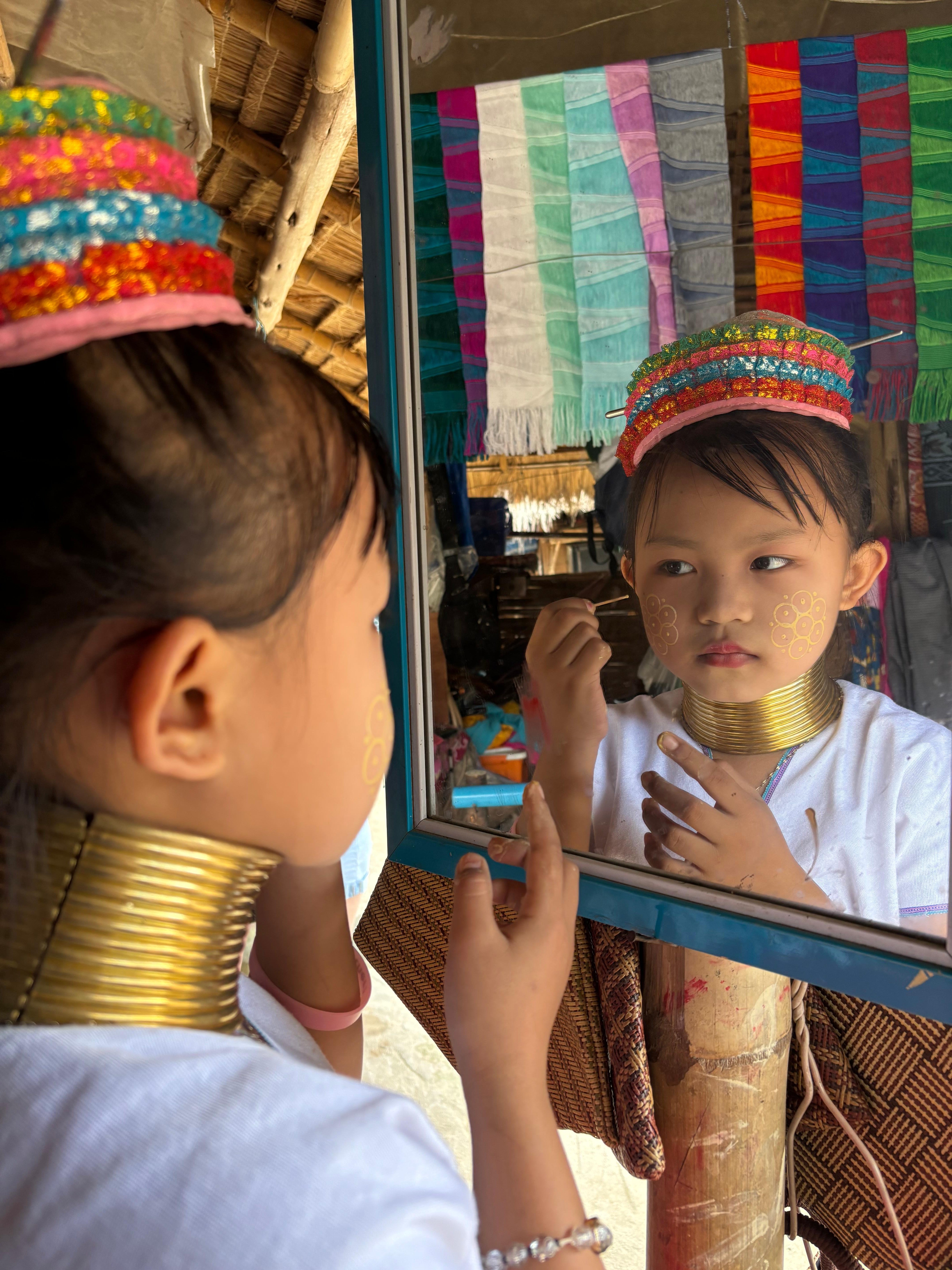 Chiang Rai: Golden Triangle & 7-Landmark Guided Day Tour