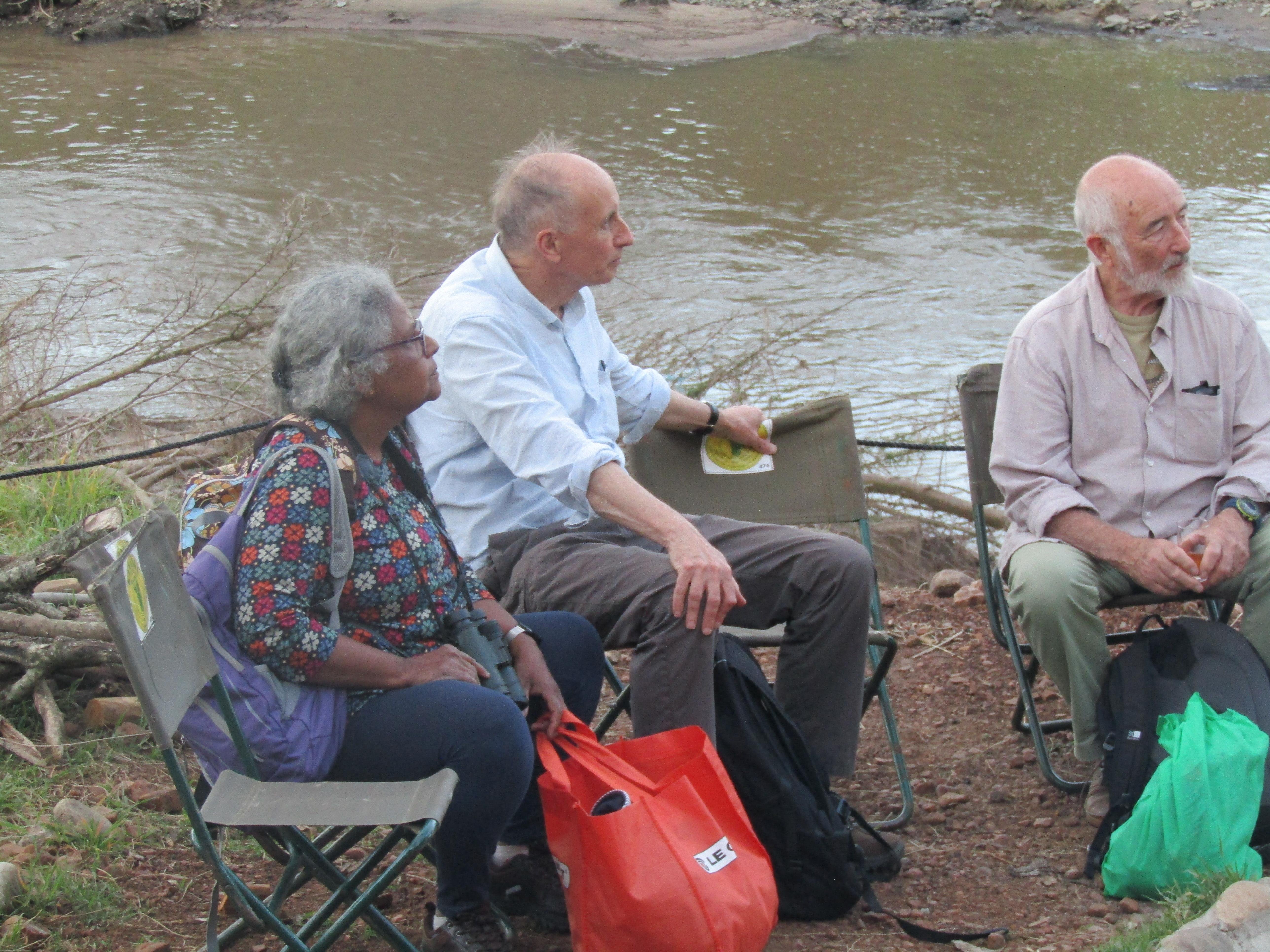 3-Day Masai Mara Safari Adventure from Nairobi