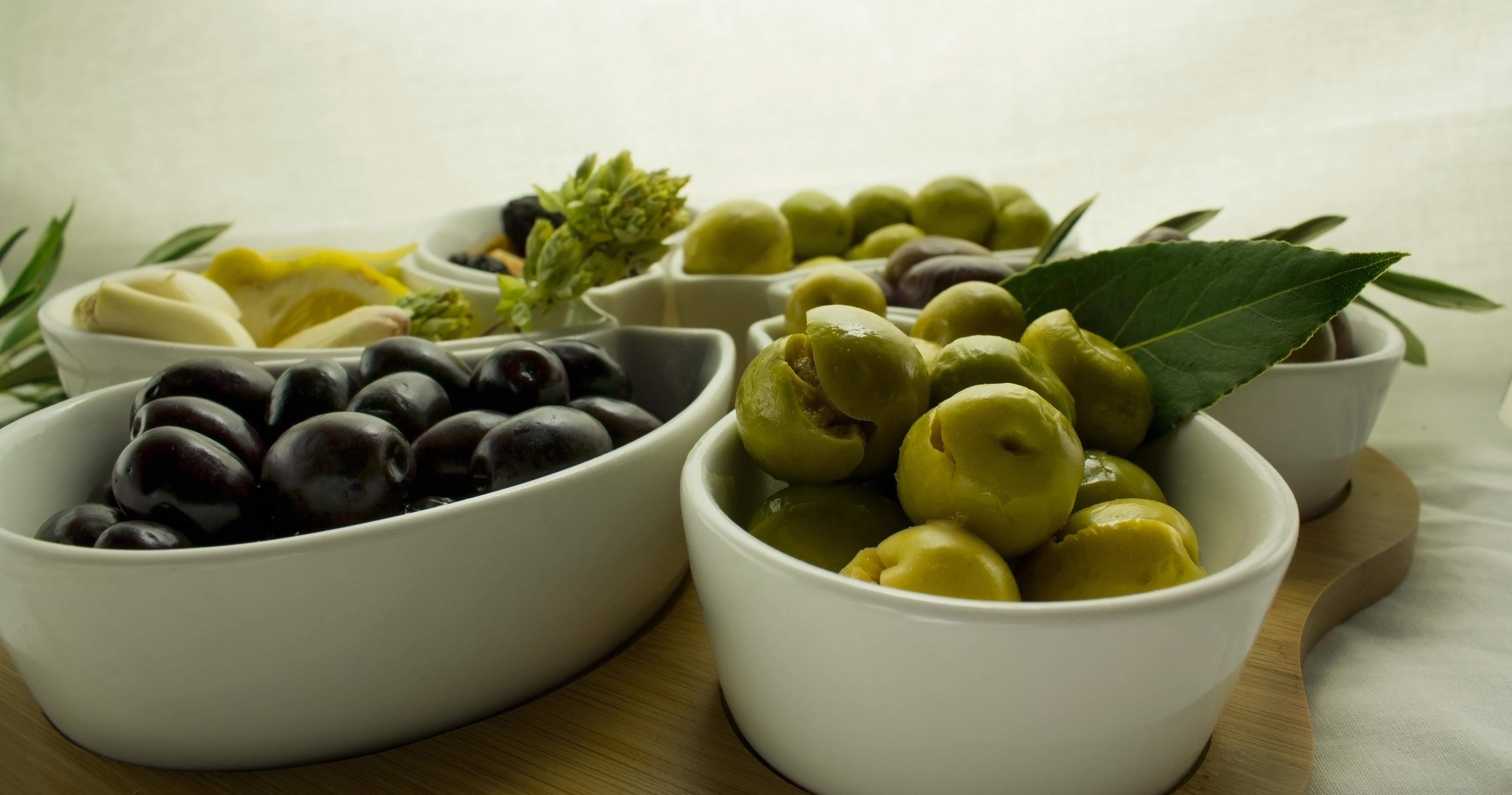 olive oil tasting in Tavira — photo 5