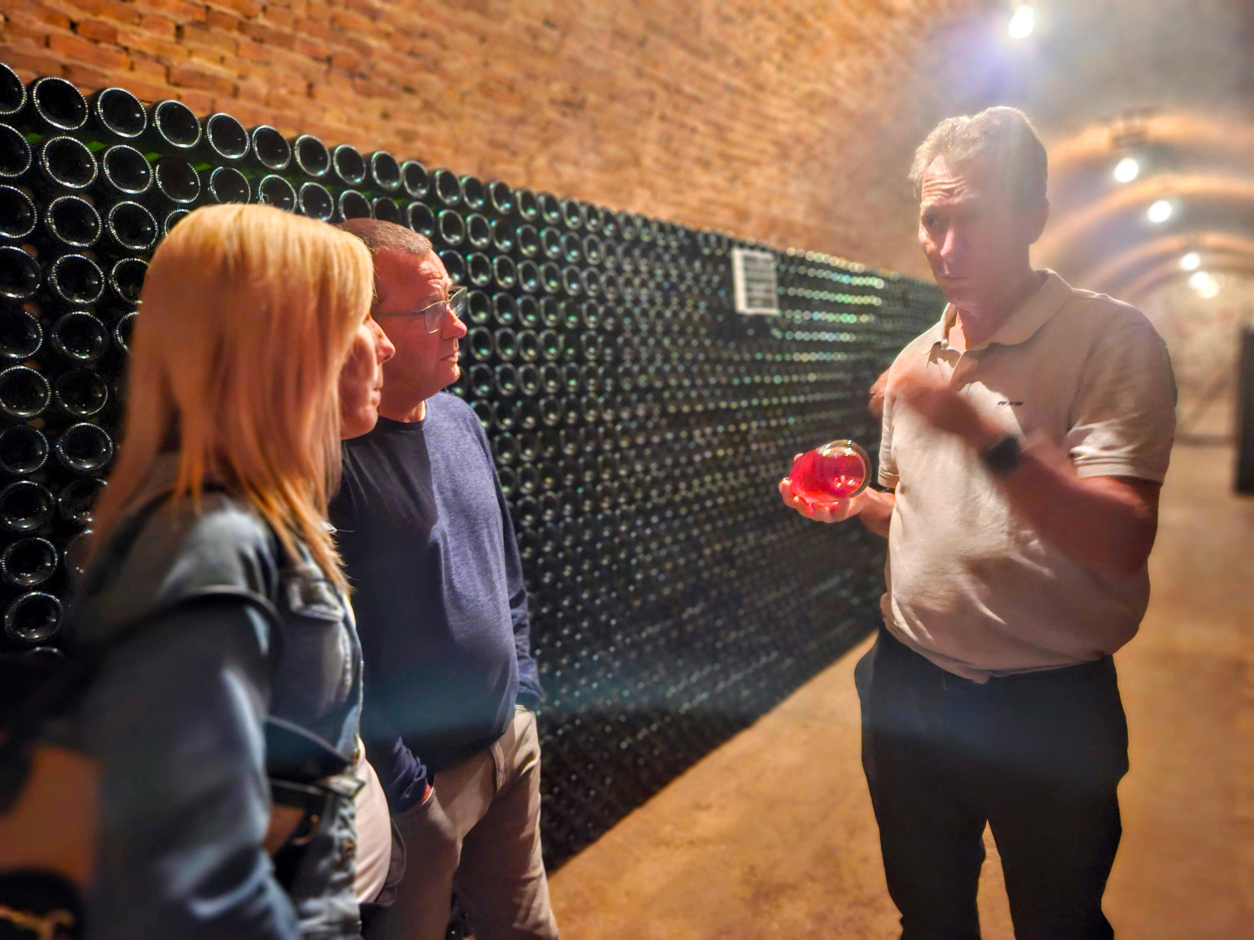 Reims & Epernay: Full Day Private Champagne Tour & 2 Growers