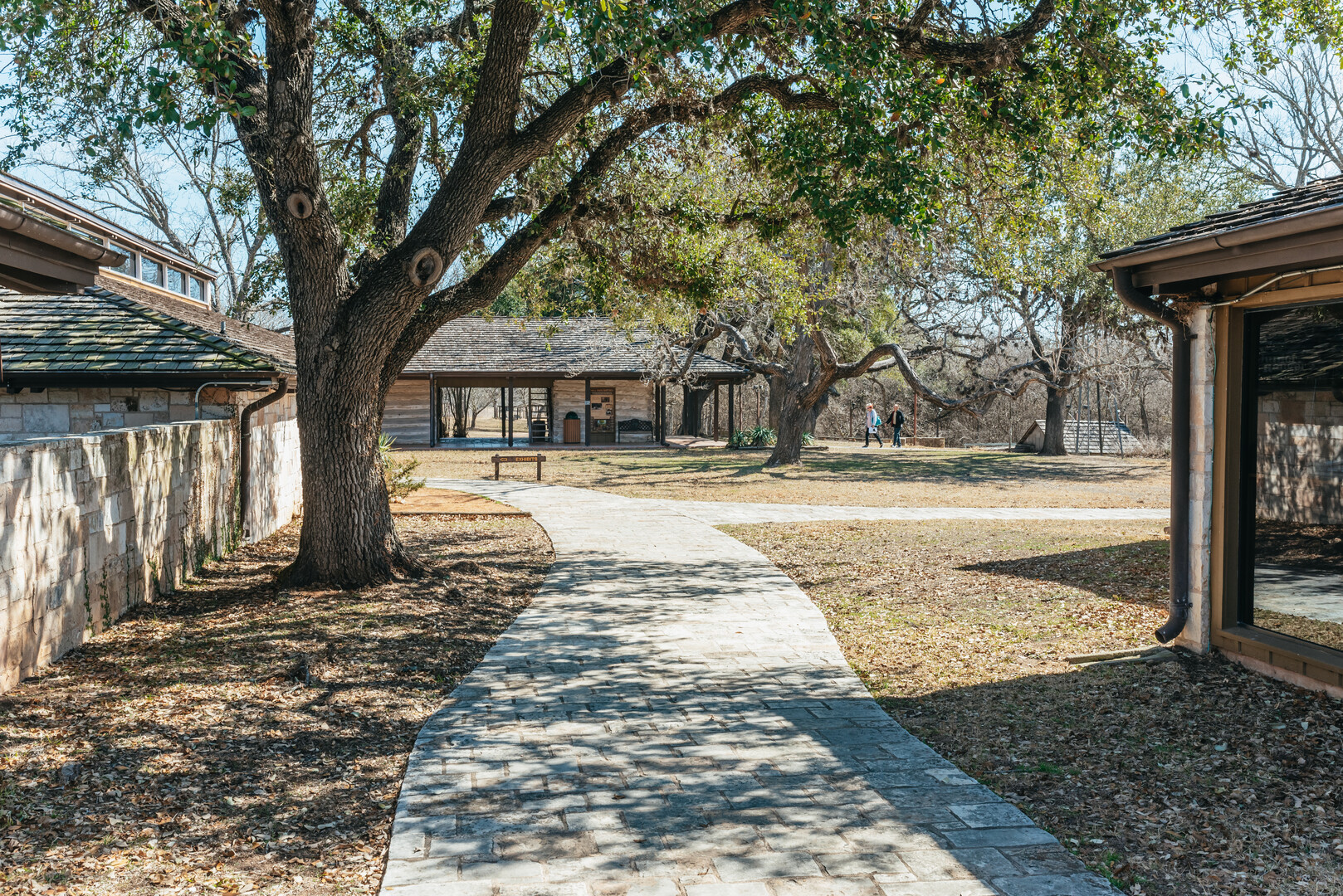 Texas Hill Country & LBJ Ranch Day Trip