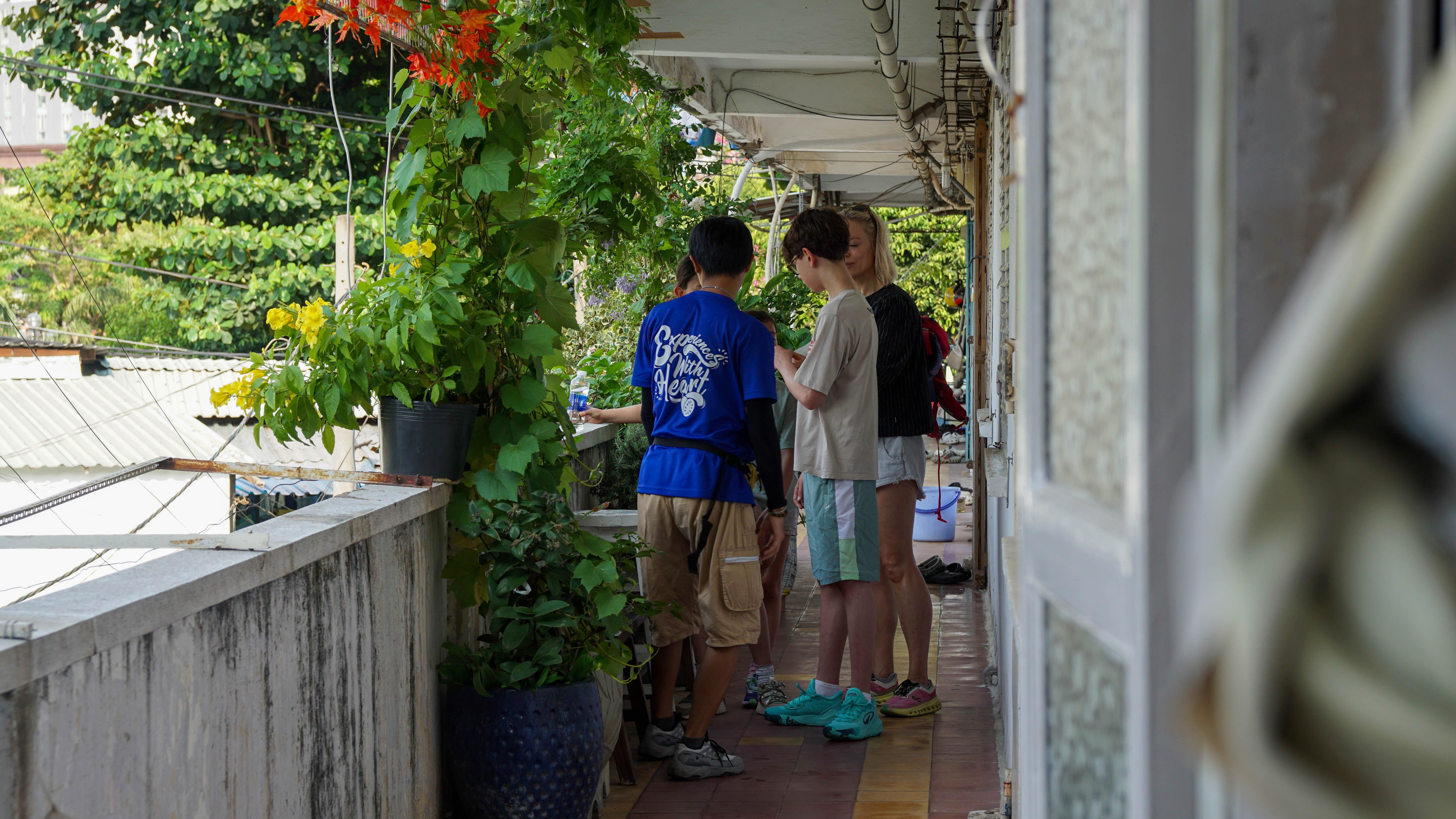 Saigon Secret Mekong: Half-Day Cycling Adventure on Thanh Da Island