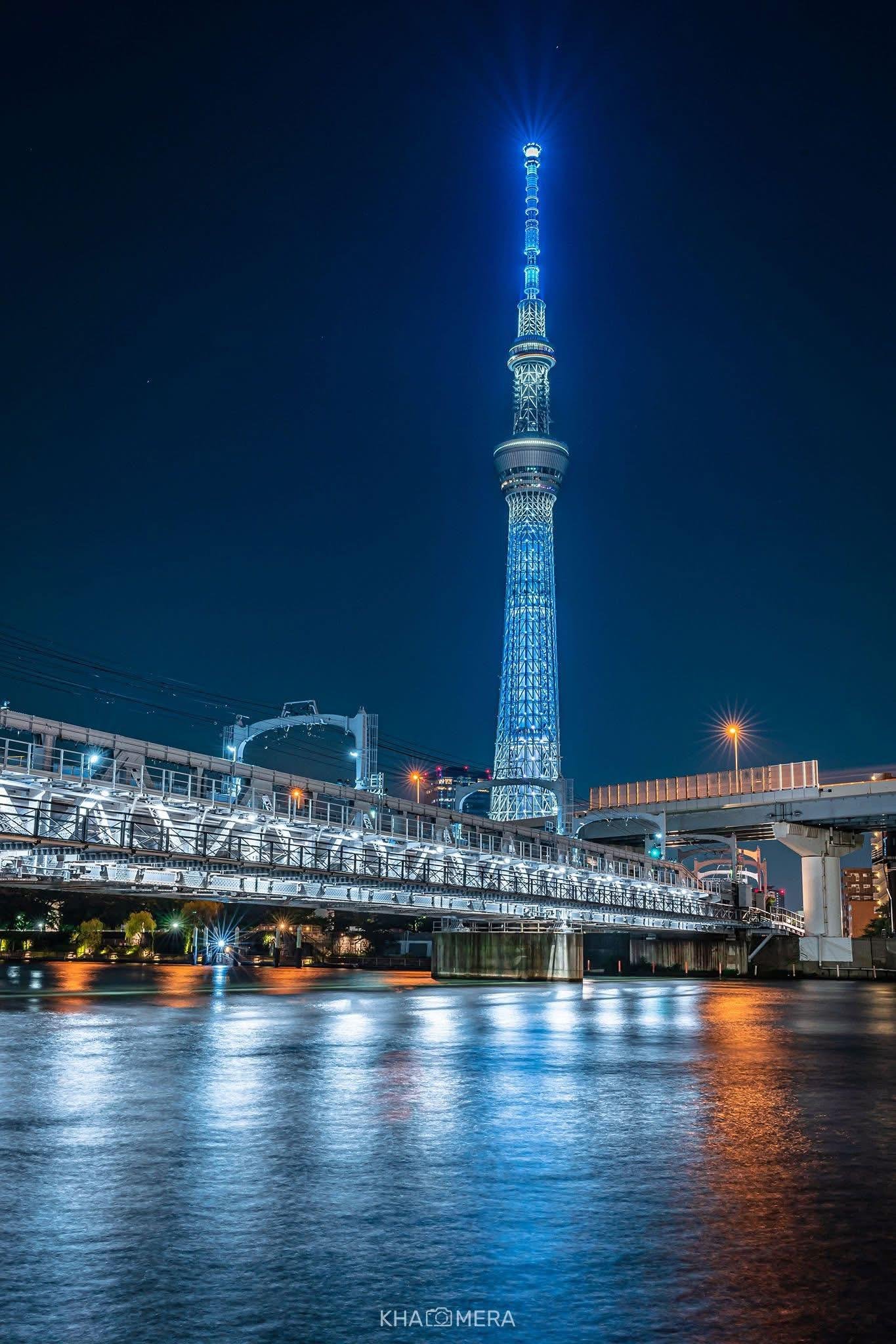 Tokyo Private Full-Day City Tour — Custom Itinerary with English Guide