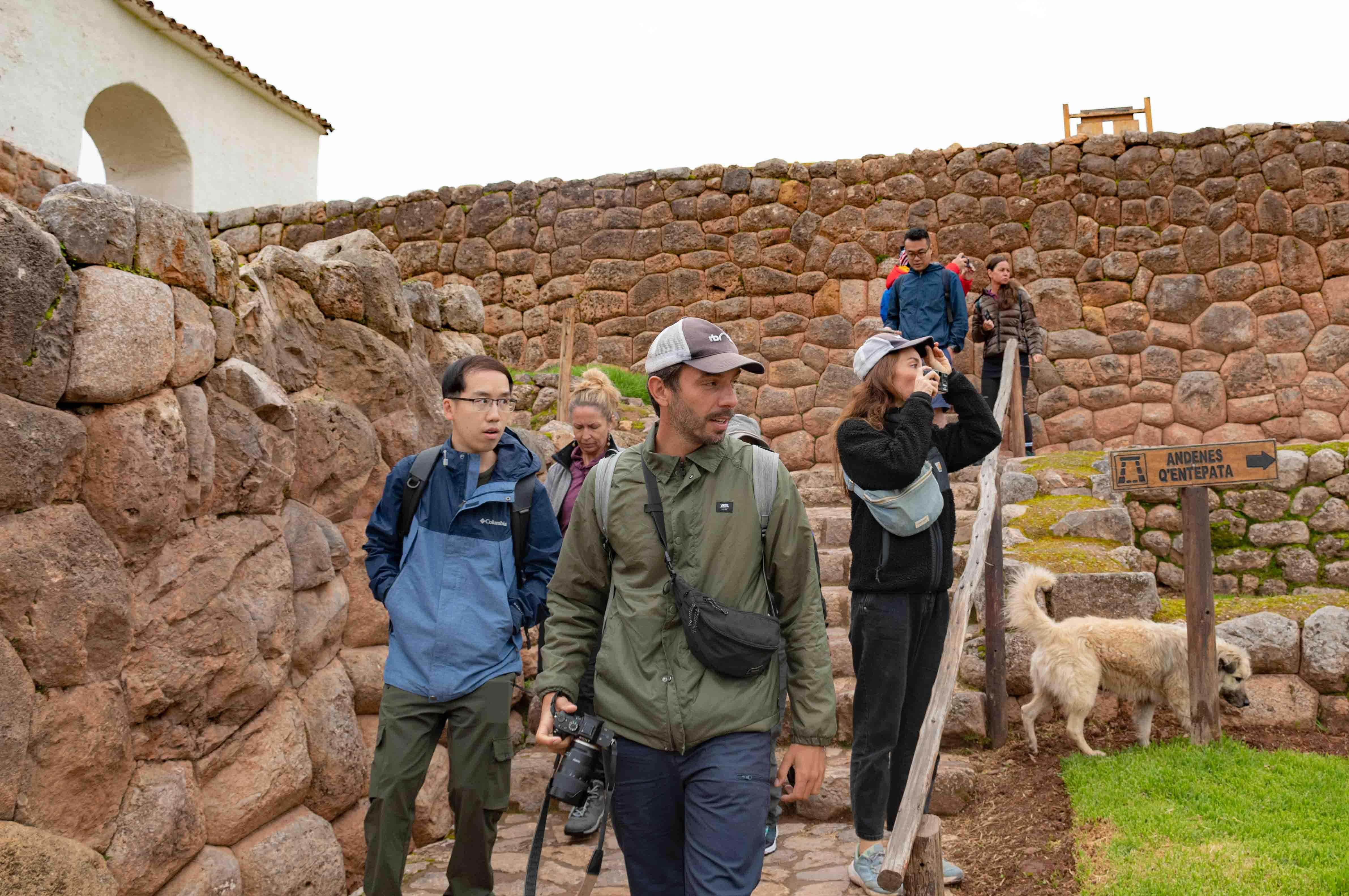 Sacred Valley tour from Cusco — image 15
