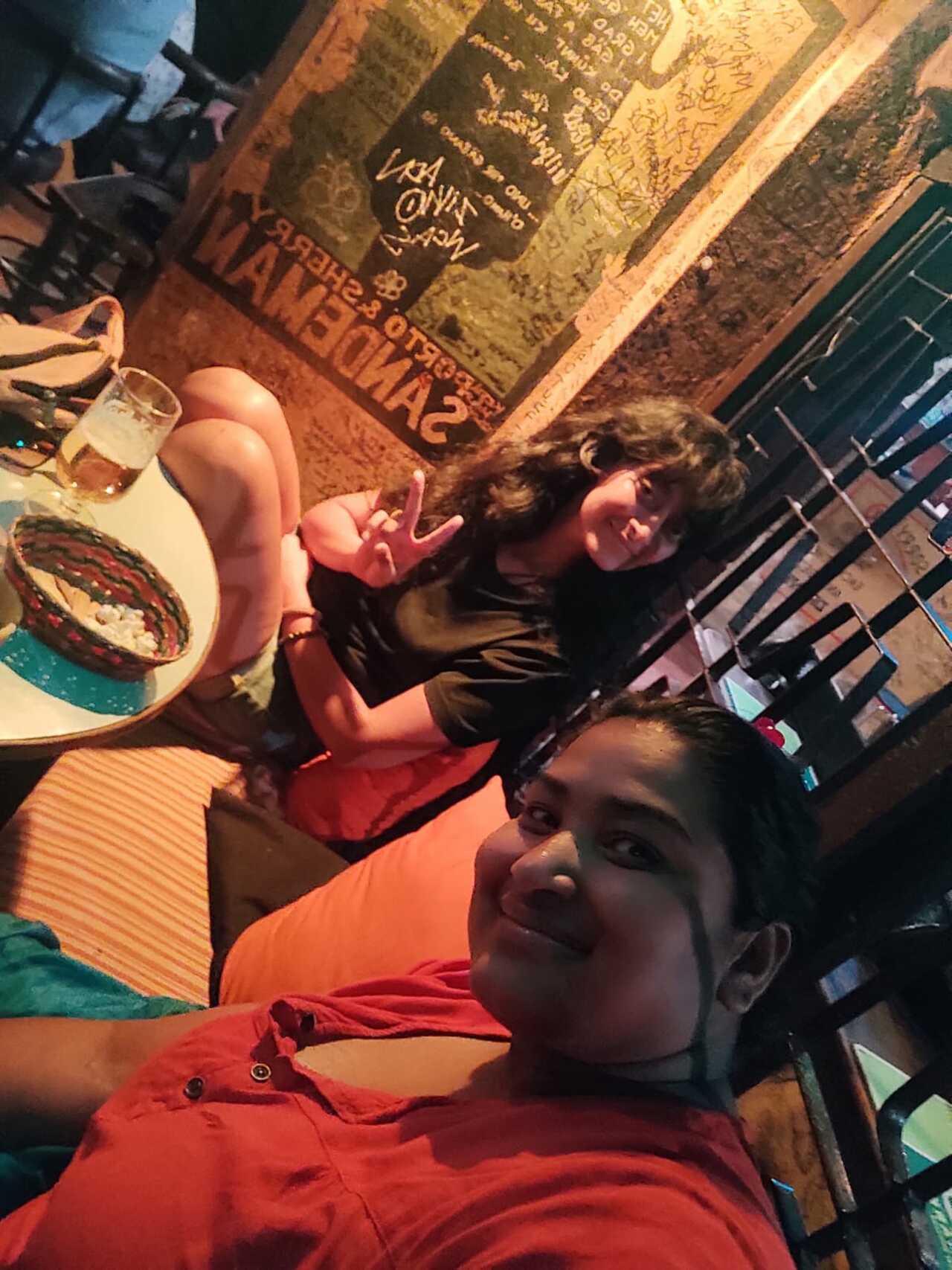 Kathmandu Nightlife & Pub Crawl: Thamel Social Tour