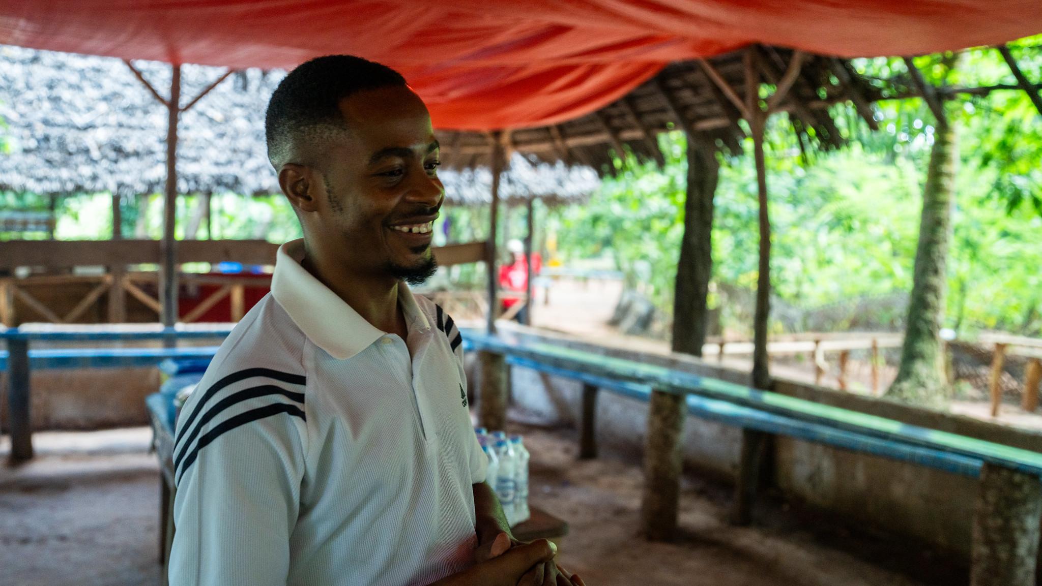 Zanzibar Full-Day Discovery: Stone Town, Spice Farm & Prison Island