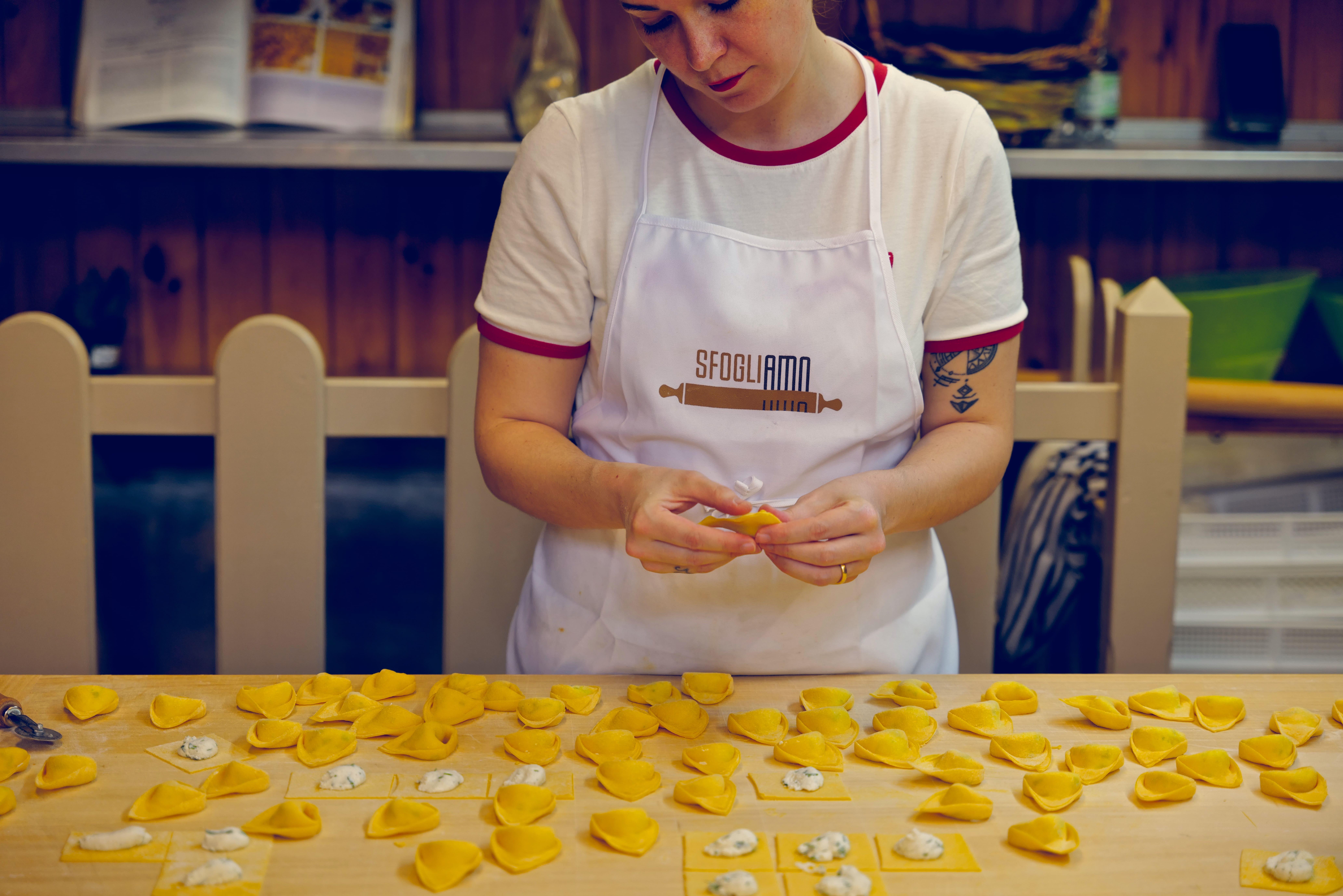 Bologna: Guided Food Markets Tour