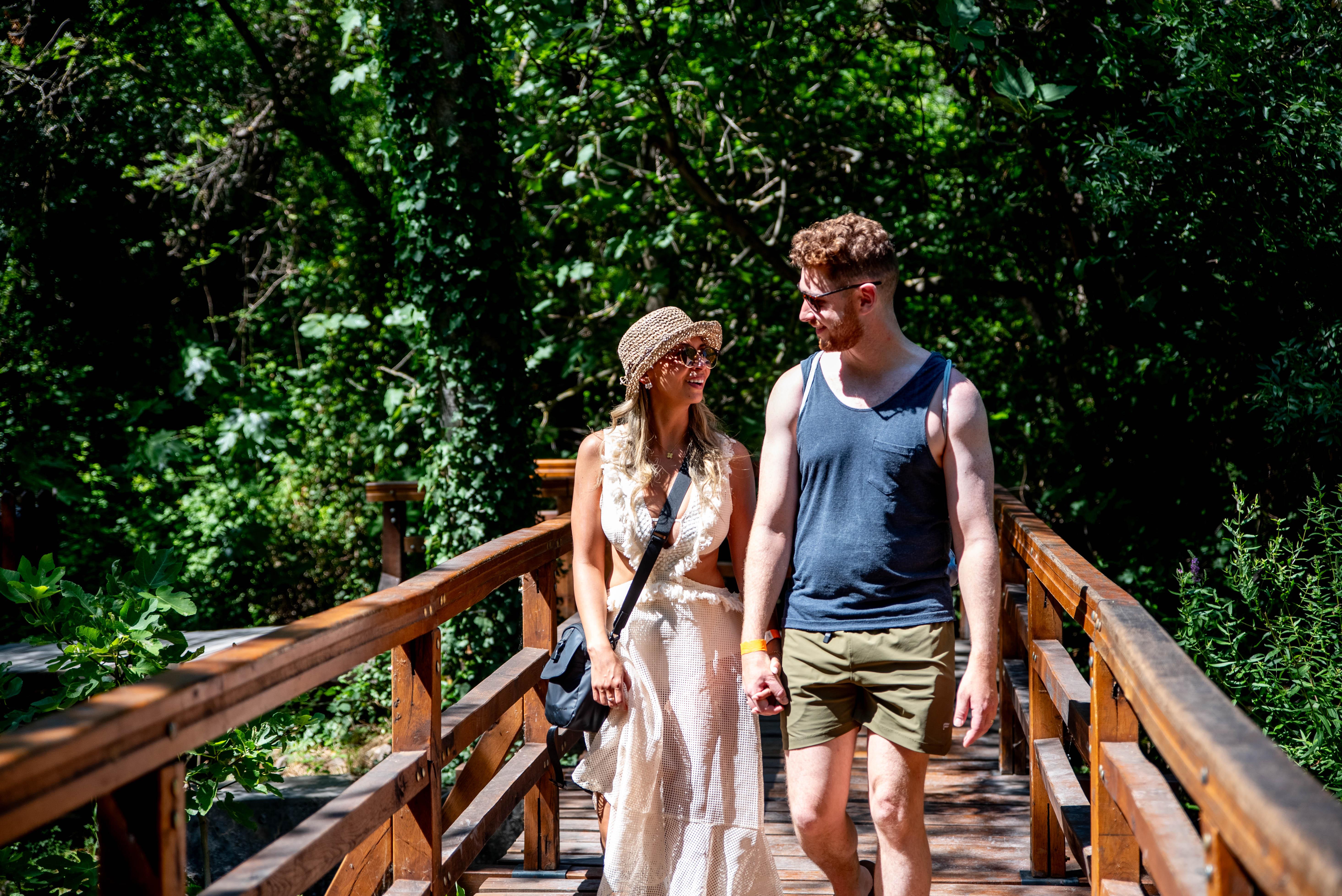Split to Krka National Park: Waterfalls, Boat Cruise & Swimming