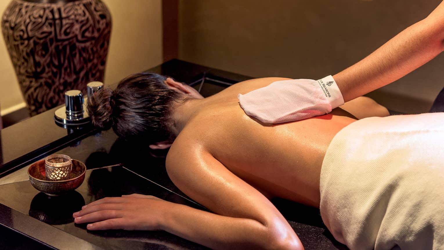 Agadir Traditional Hammam & Massage with Hotel Transfers