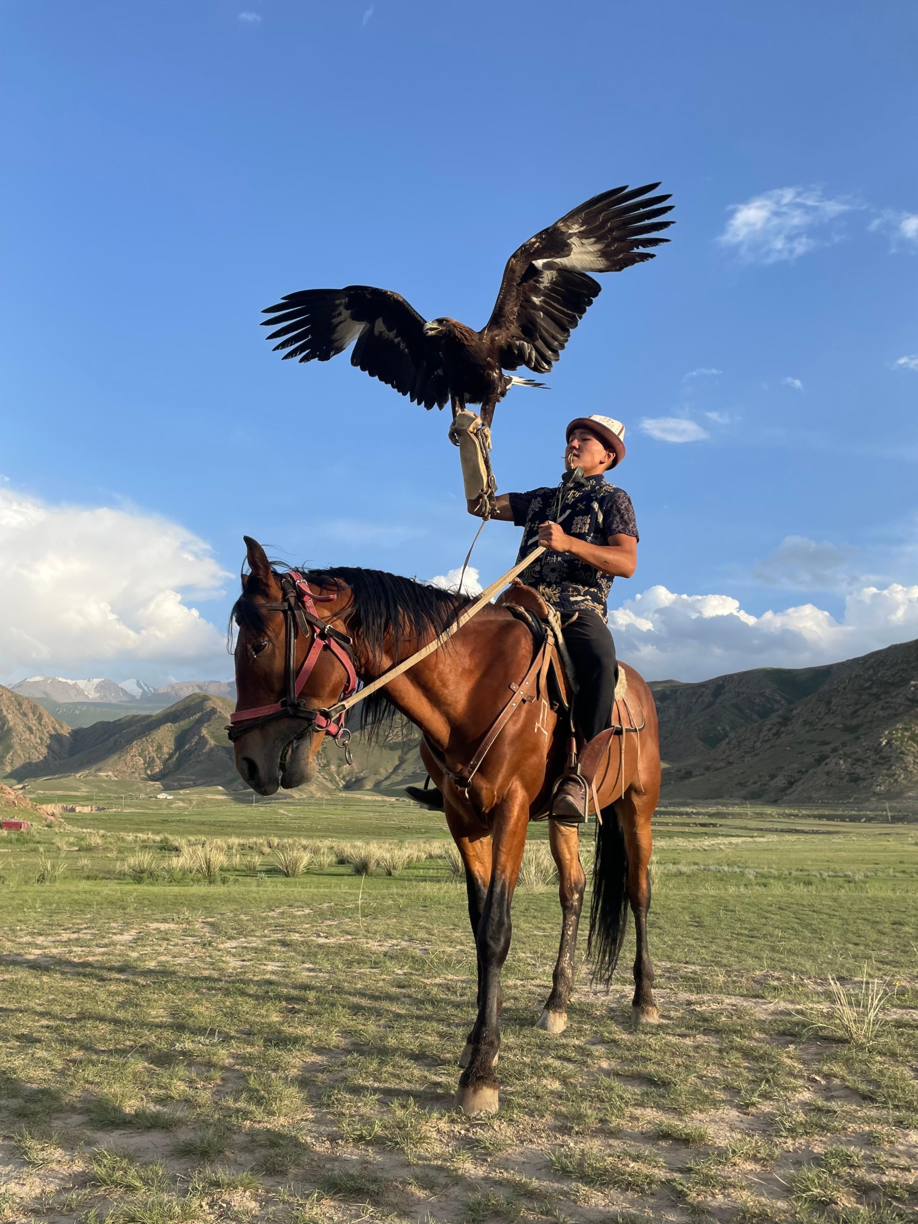 3-Day Issyk-Kul & Karakol Overland Journey to Almaty