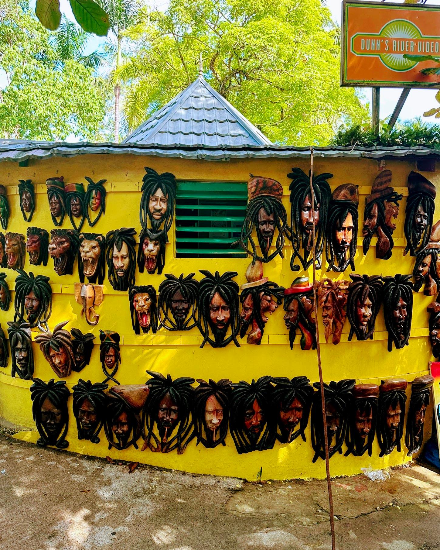 Dunn’s River Falls Guided Adventure from Ocho Rios