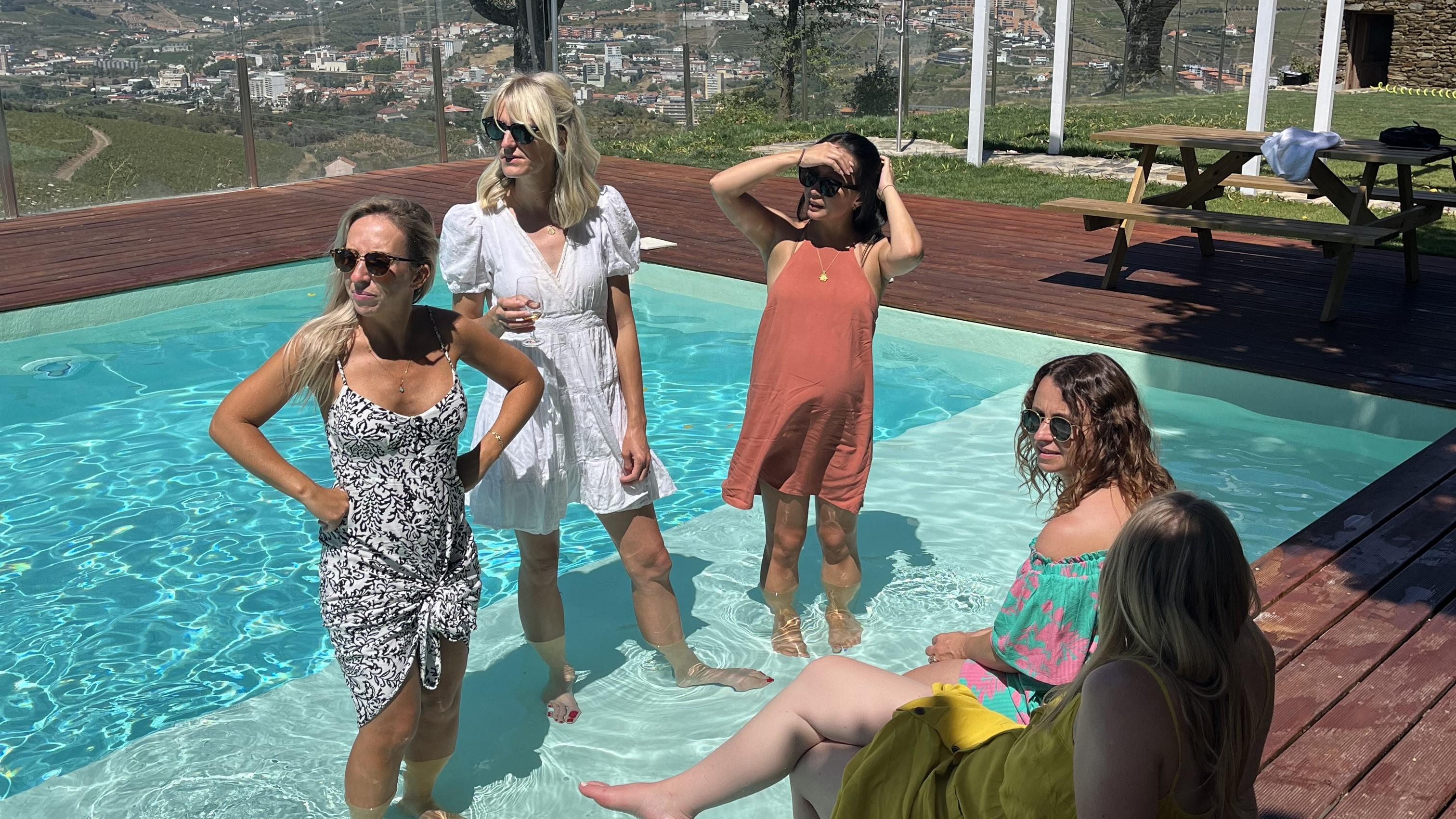 Douro Valley Wine & Boat Experience from Porto