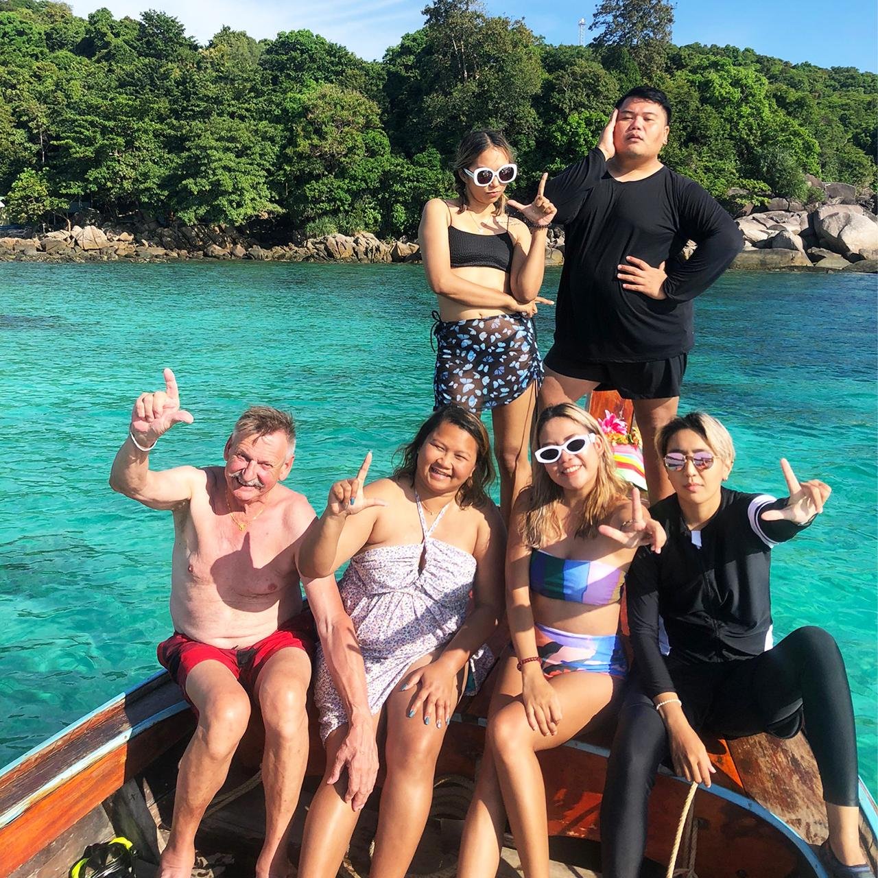 Private Snorkeling & Island Hopping Adventure