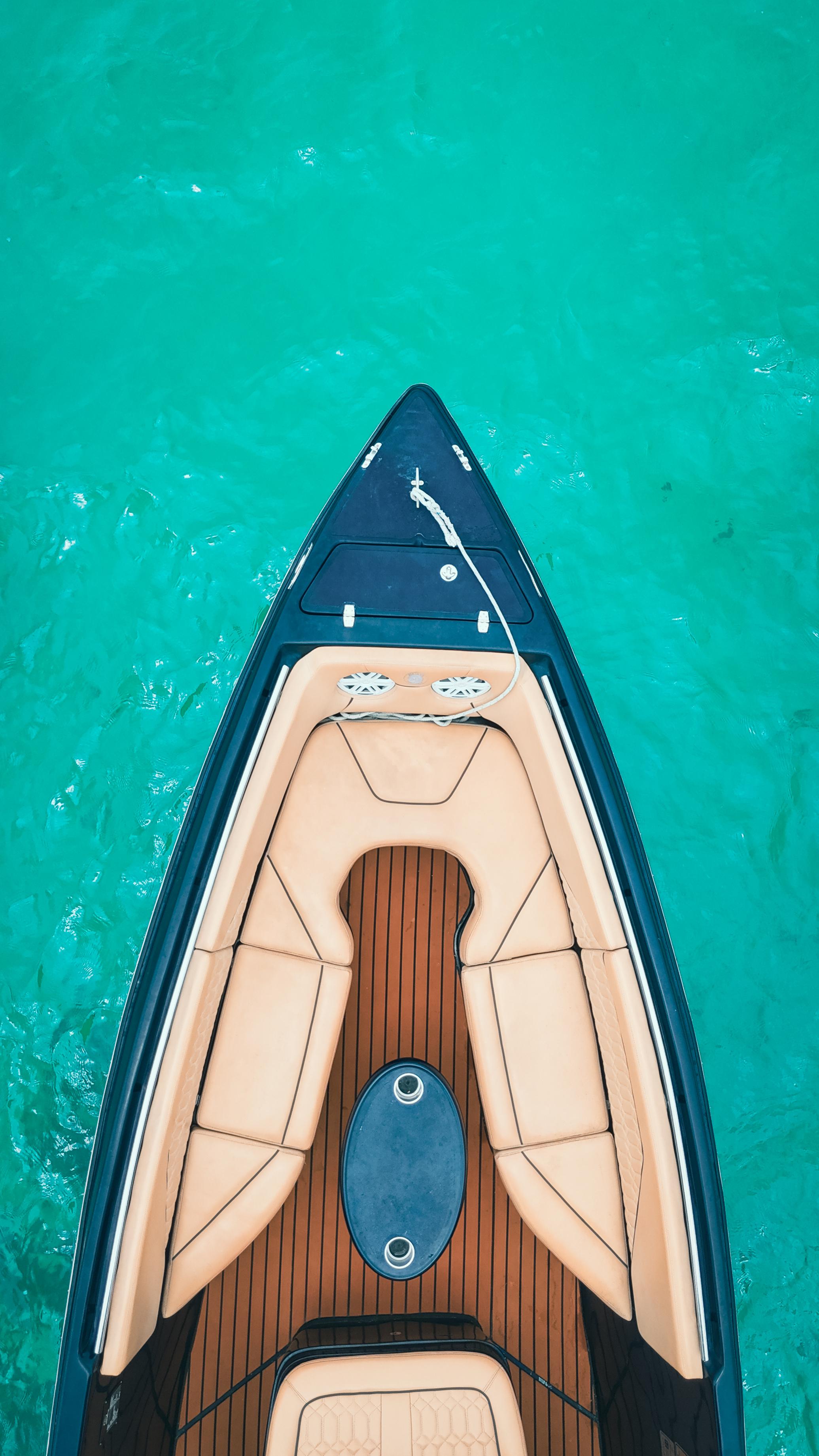 Private Rosario Islands Boat Charter from Cartagena