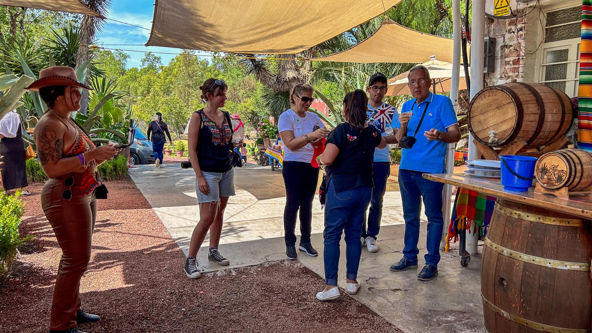 Teotihuacan, Tlatelolco & Guadalupe Shrine Full-Day Tour